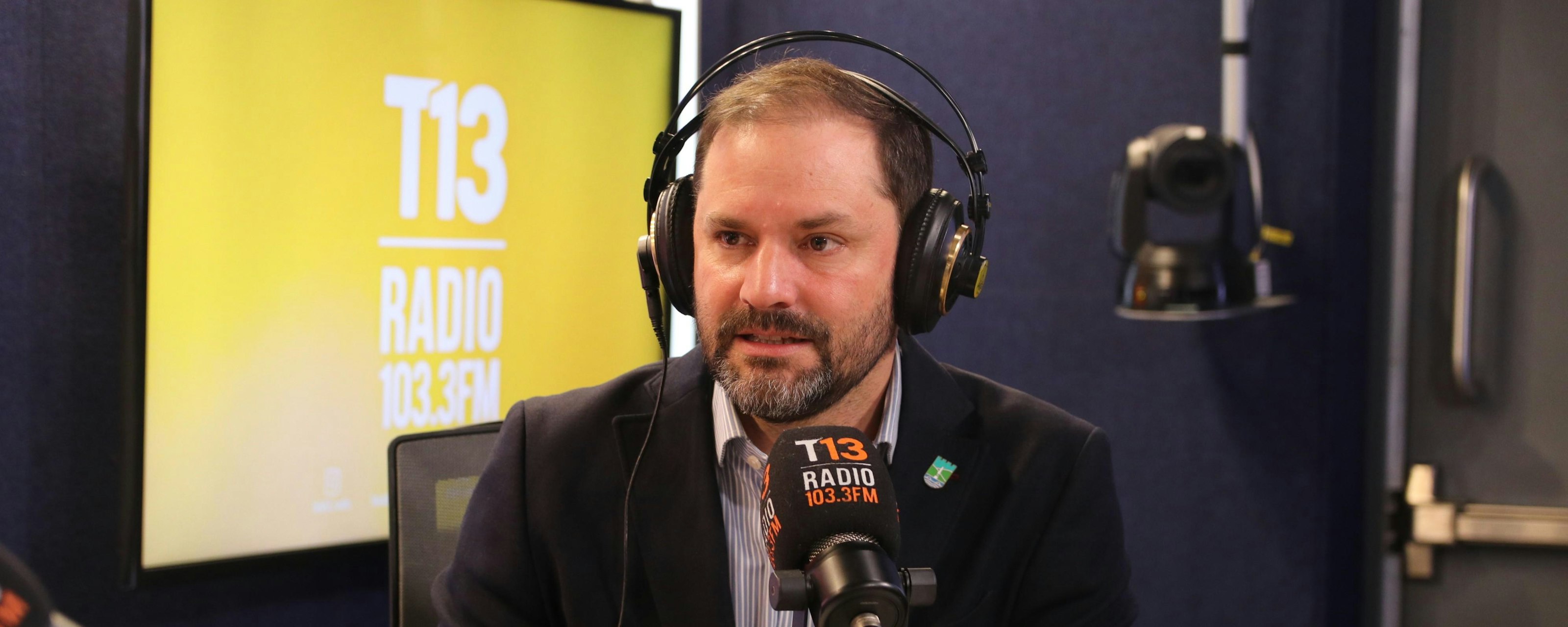 Alcalde Bellolio por fatal atropello en Av. Andrés Bello: “Está identificado el auto con su patente y esperamos que pueda ser encontrado cuanto antes”