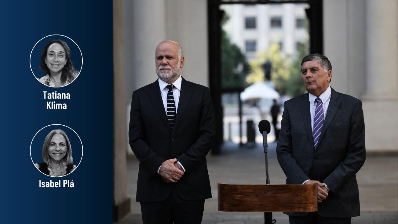 El futuro de la reforma de seguridad que impulsa el Gobierno