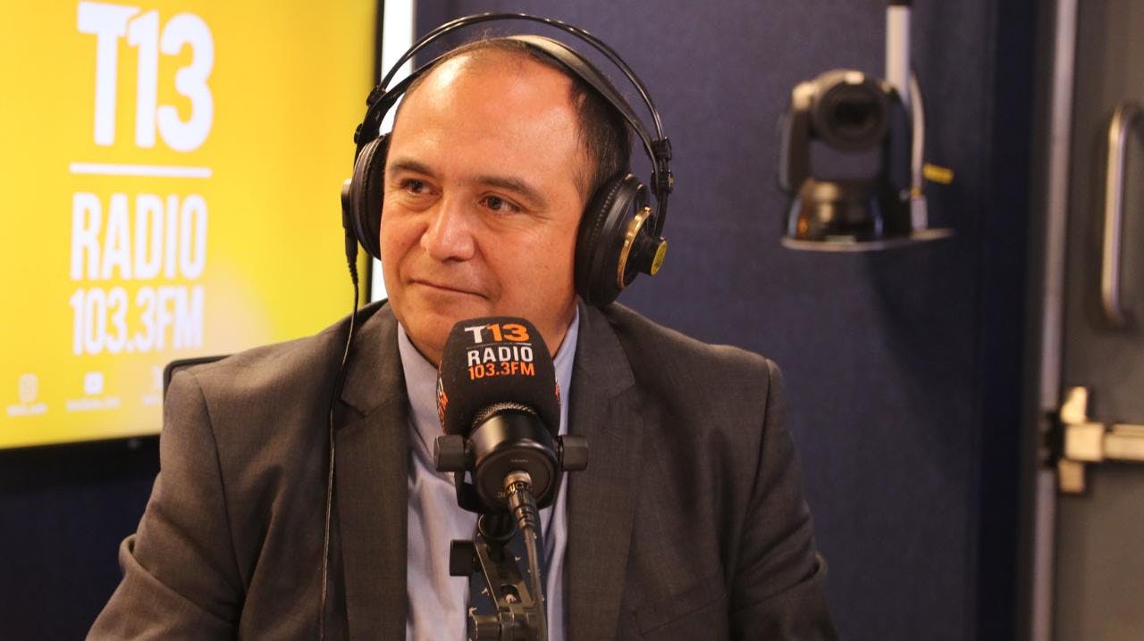 Gino Cortez por evaluación "Impulso Lector": "Cinco de cada diez niños no están alcanzando el nivel adecuado de comprensión lectora"