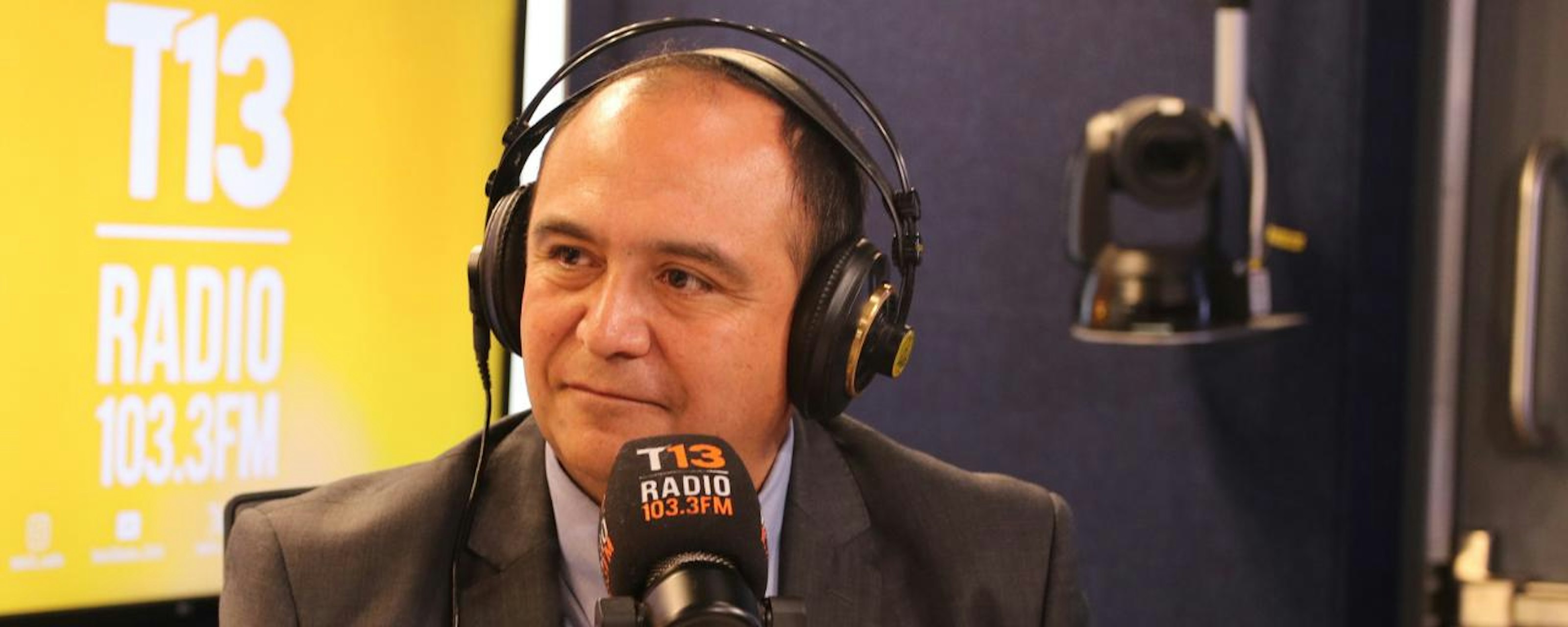 Gino Cortez por evaluación "Impulso Lector": "Cinco de cada diez niños no están alcanzando el nivel adecuado de comprensión lectora"