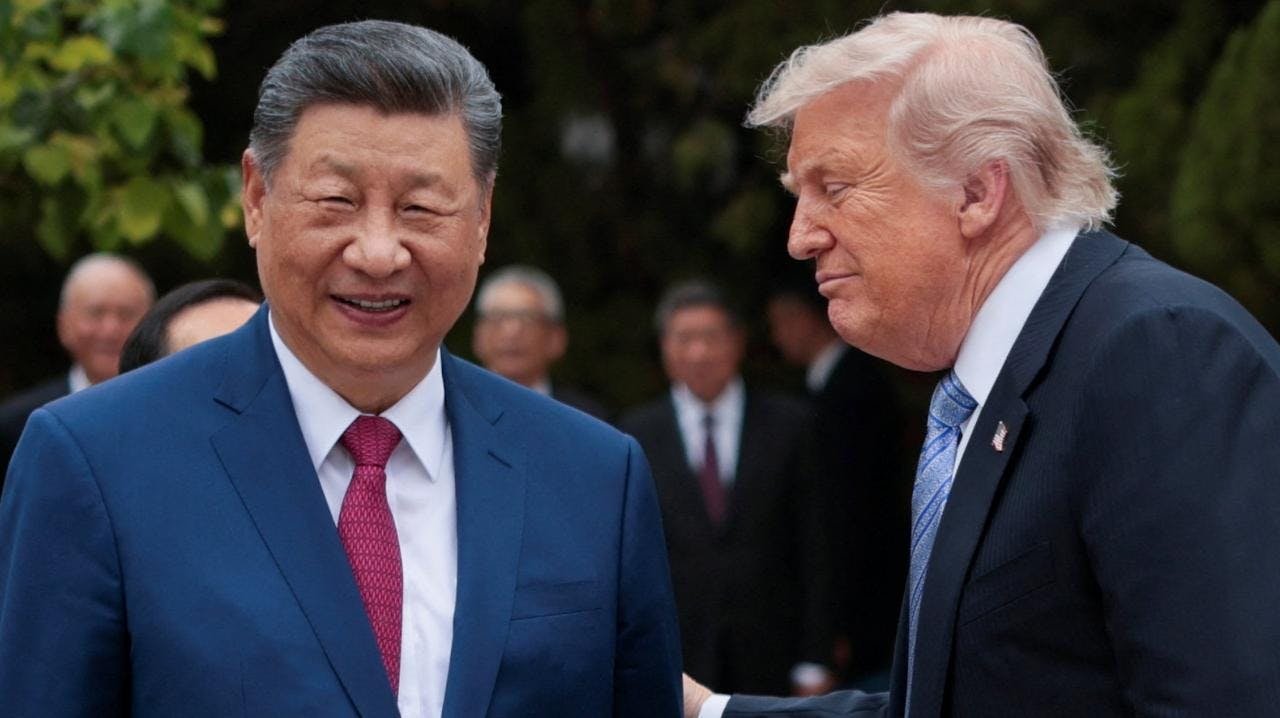 China advirtió a EE.UU. que tomará medidas si amplía el bloqueo a empresas vinculadas al petróleo Iraní