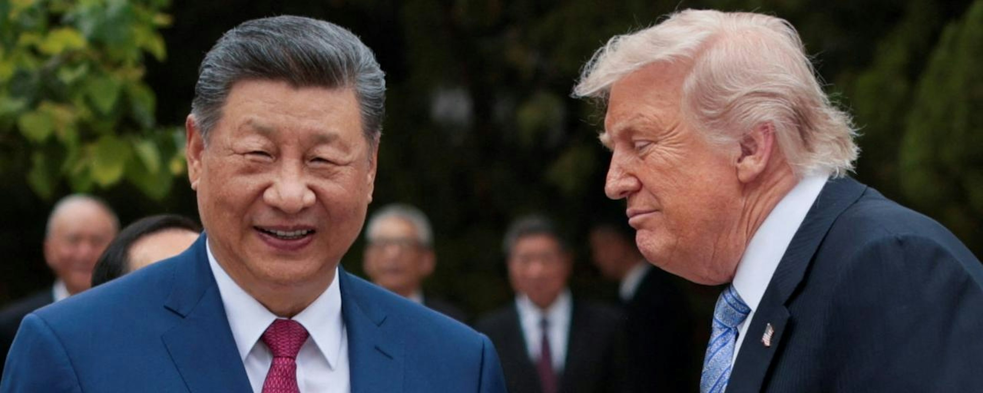 China advirtió a EE.UU. que tomará medidas si amplía el bloqueo a empresas vinculadas al petróleo Iraní