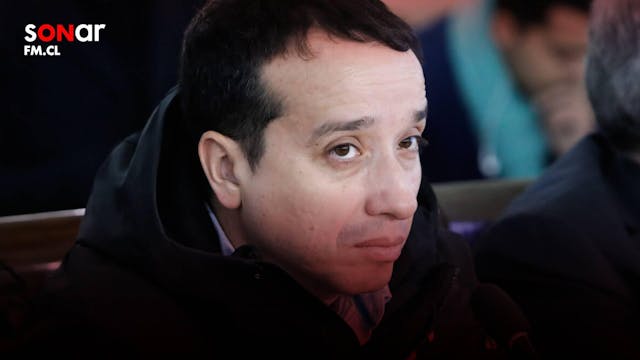 Alcalde de Pudahuel cuestiona reforma de seguridad y pide poner el foco en oportunidades para jóvenes