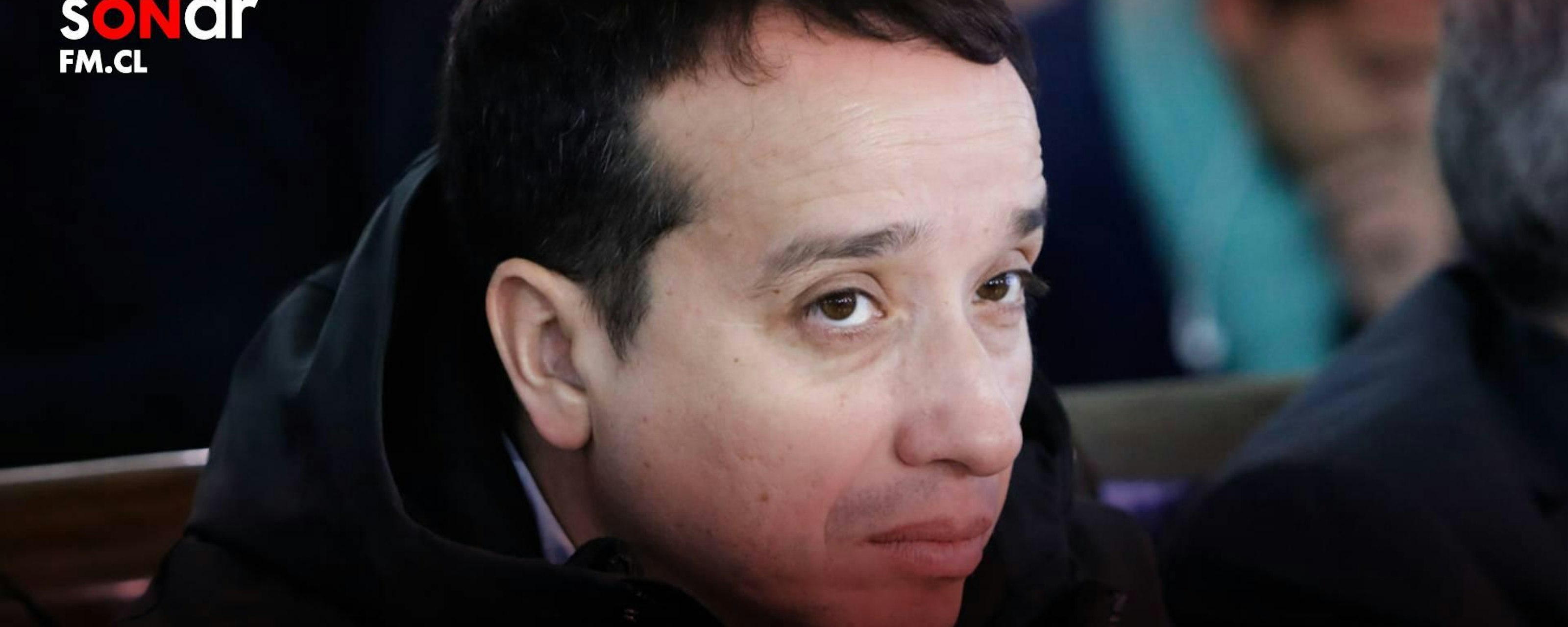 Alcalde de Pudahuel cuestiona reforma de seguridad y pide poner el foco en oportunidades para jóvenes