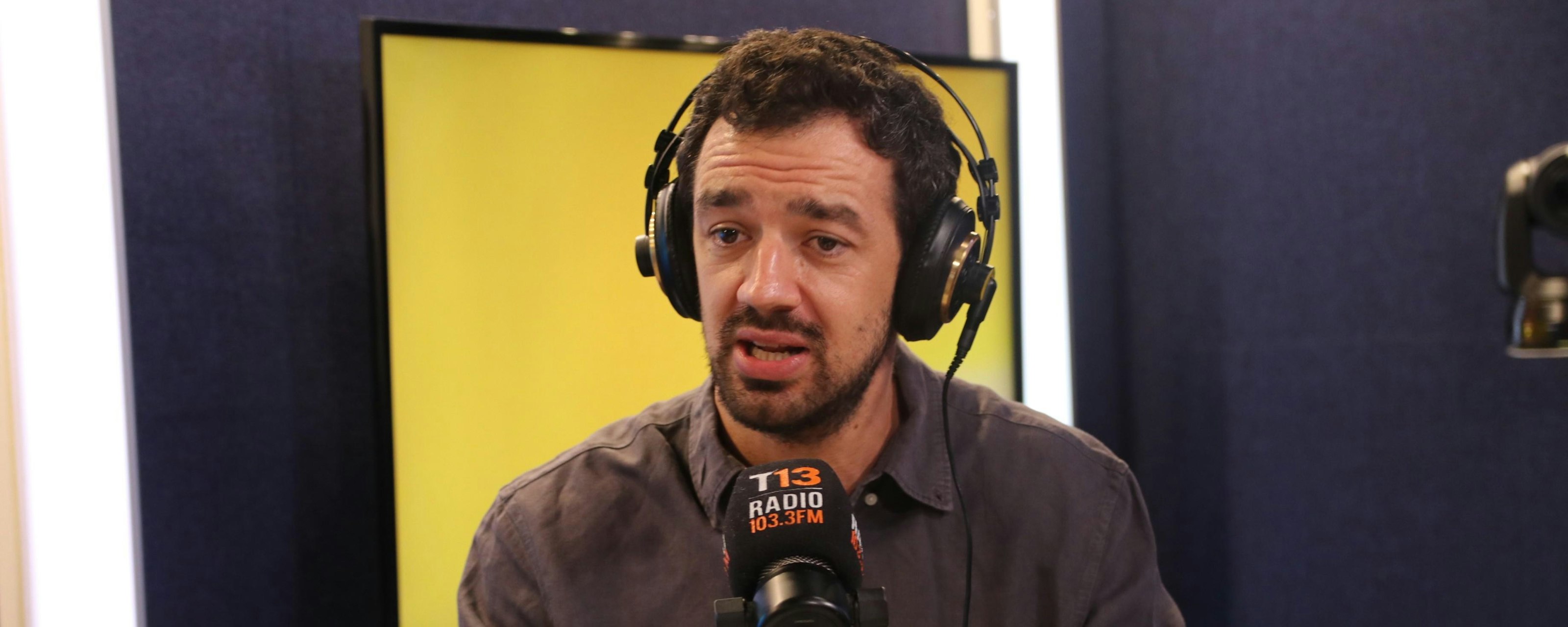 Alcalde de Maipú, Tomás Vodanovic: “Es necesario dar un paso al frente y entrar a una dinámica de acuerdos, que está extraviada”