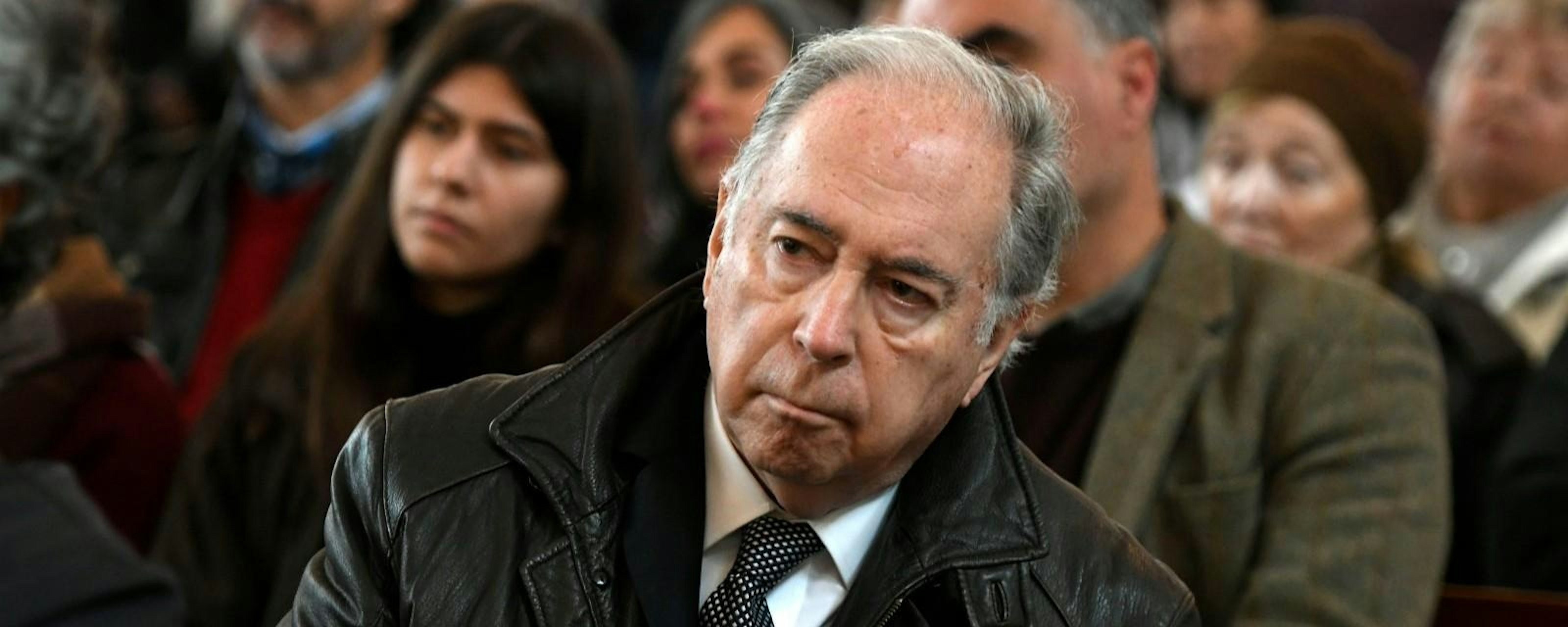 Ex canciller Valdés por polémica con Argentina: “Chile tiene que manifestar no solo su preocupación, sino su molestia por la repetición de esta suerte de desorden”