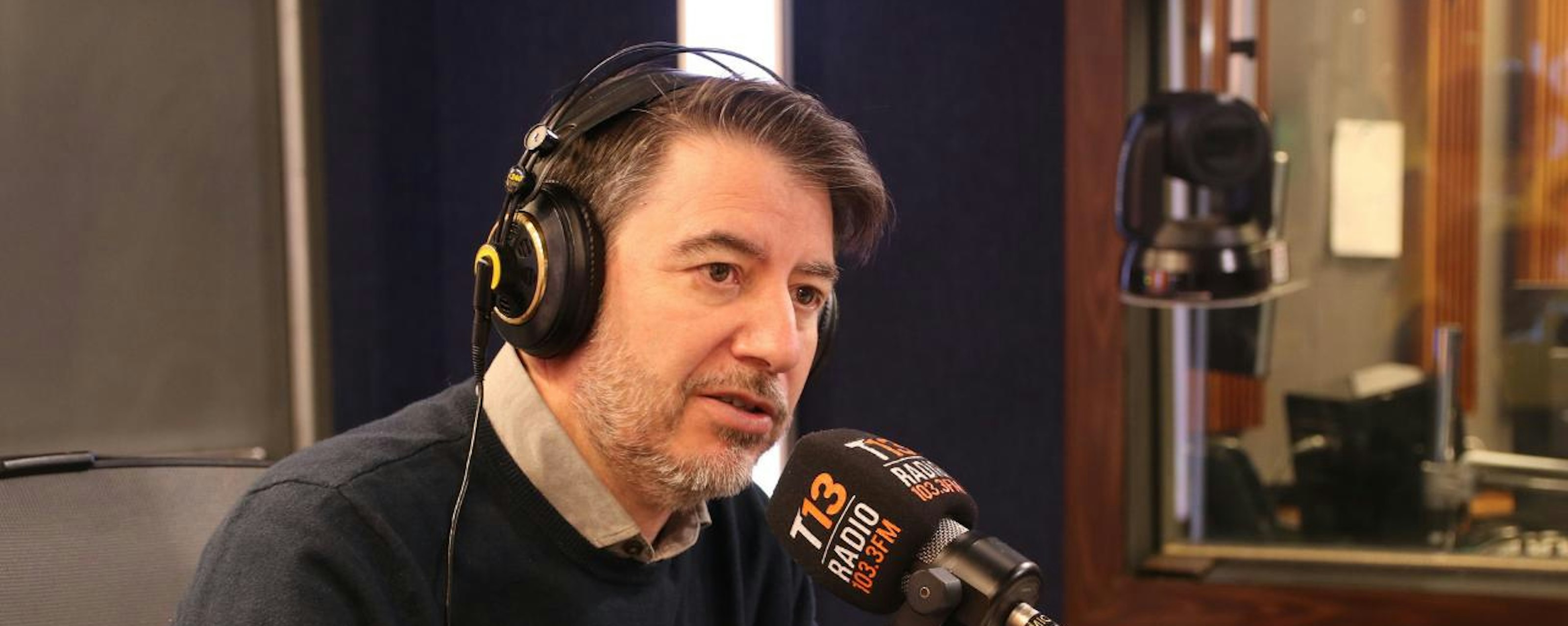 Juan Pablo Toro de AthenaLab por declaraciones del Estrecho de Magallanes: "Están mirando esa zona como su principal área de desempeño"