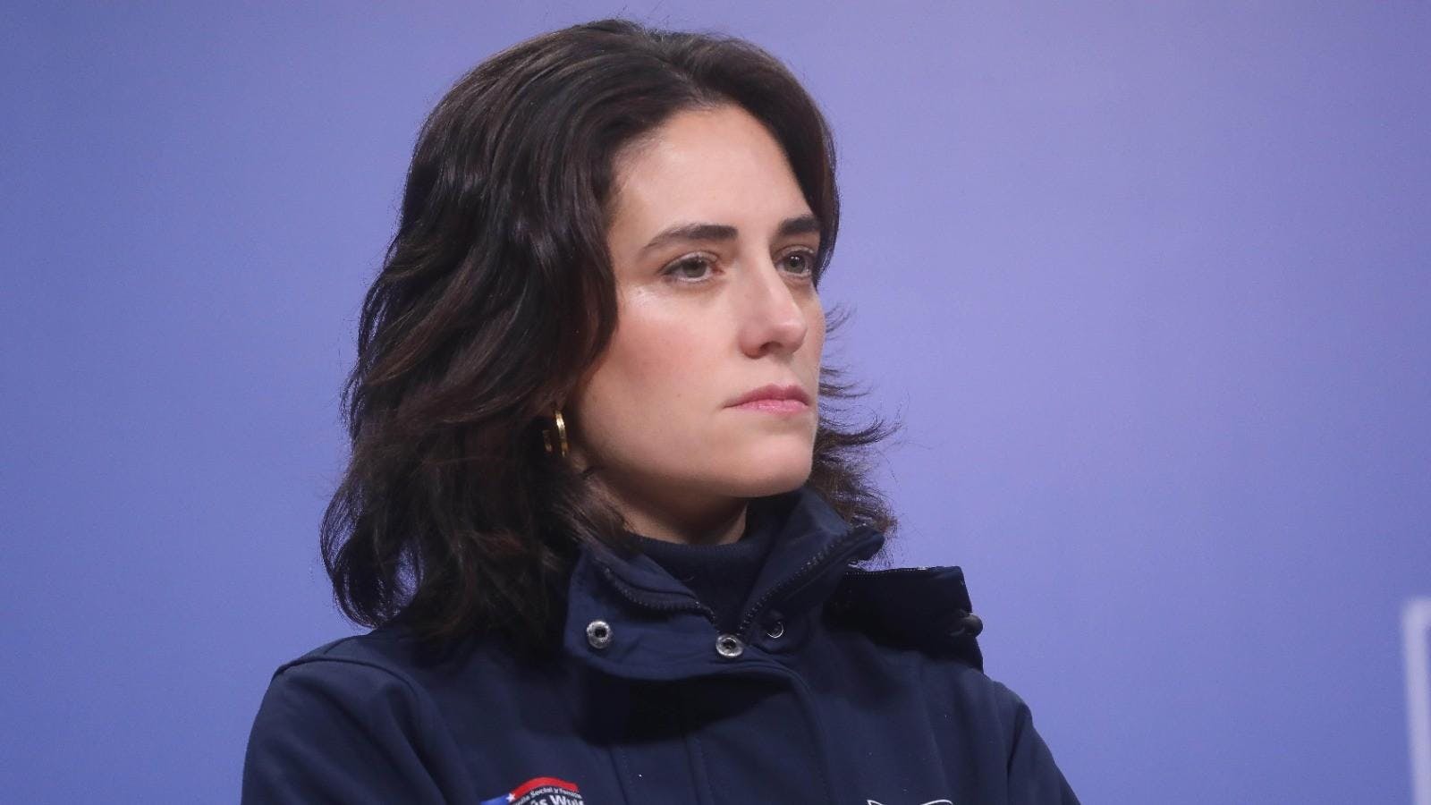 Ministra Wulf por Plan Nacional de Entornos Digitales Seguros: “Somos el país que más tiempo pasan los adolescentes en redes sociales”