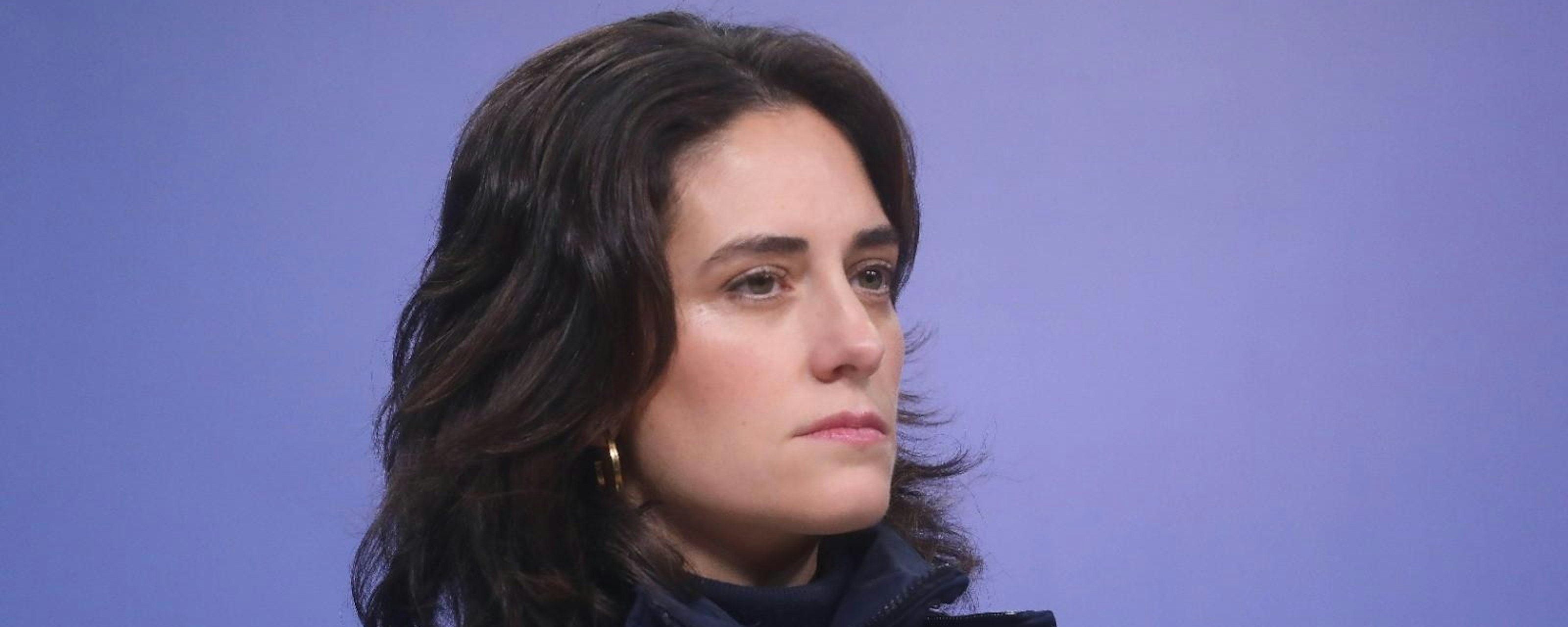 Ministra Wulf por Plan Nacional de Entornos Digitales Seguros: “Somos el país que más tiempo pasan los adolescentes en redes sociales”
