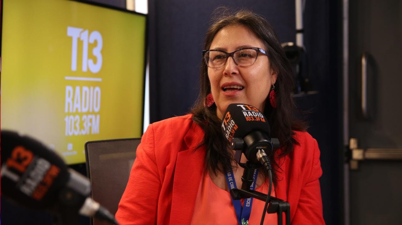 Olga Toro sobre el trastorno afectivo estacional provocado en la temporada de verano