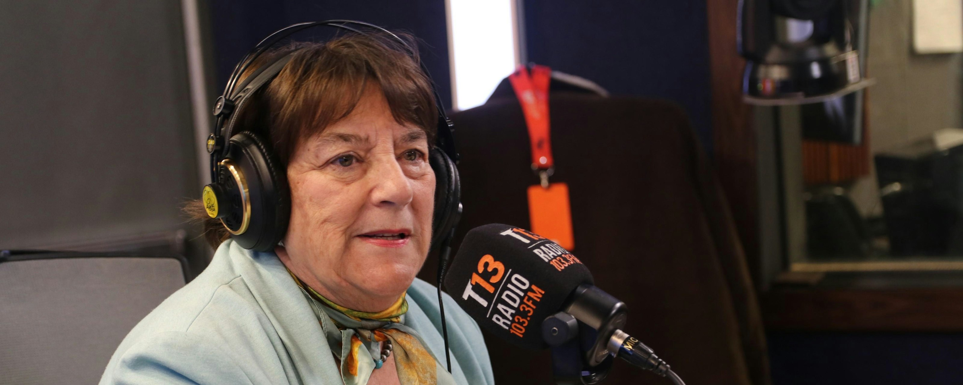 Exministra Adriana Delpiano por restitución del Gabinete de la Primera Dama: “No tiene sentido crear una institucionalidad”