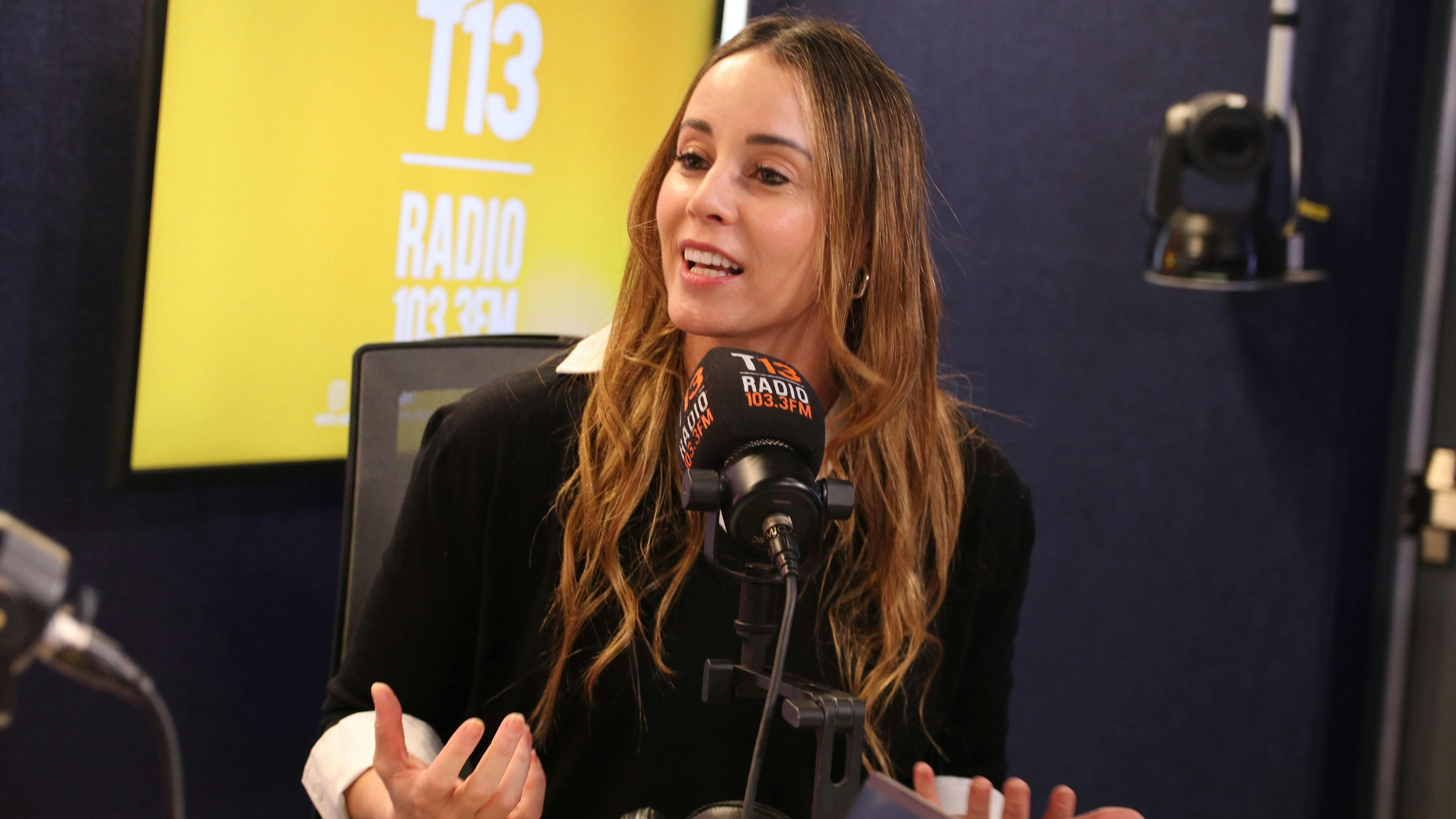 Ex ministra Sedini por críticas de Matthei a Kast: “El Presidente no ganó por campaña de bots (...) no hay que entrar en una pelea chica”