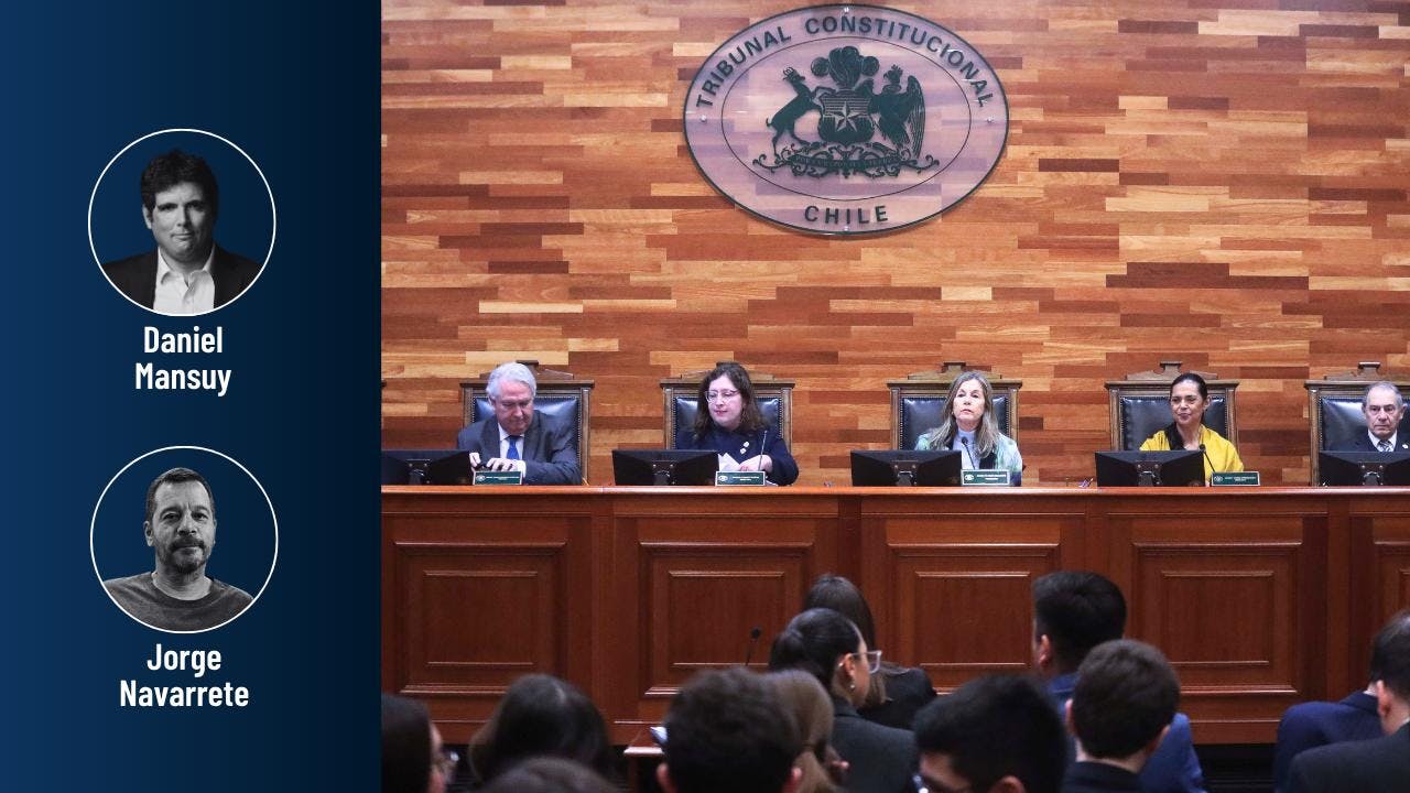 El cambio de voto de ministras del Tribunal Constitucional en fallo sobre invariabilidad tributaria