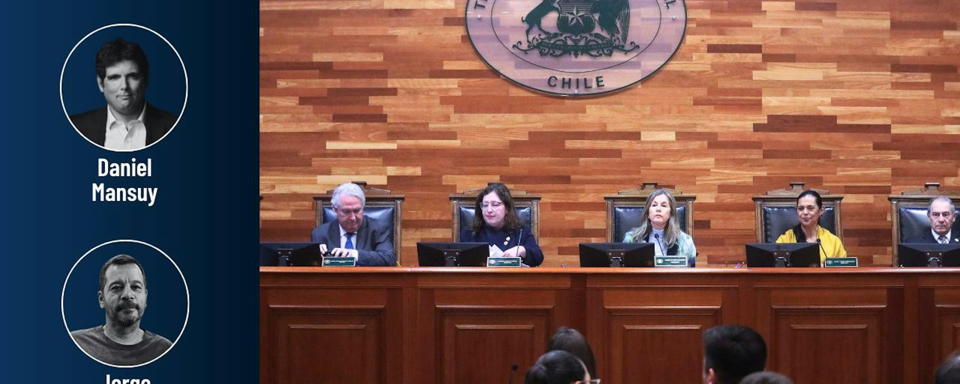 El cambio de voto de ministras del Tribunal Constitucional en fallo sobre invariabilidad tributaria