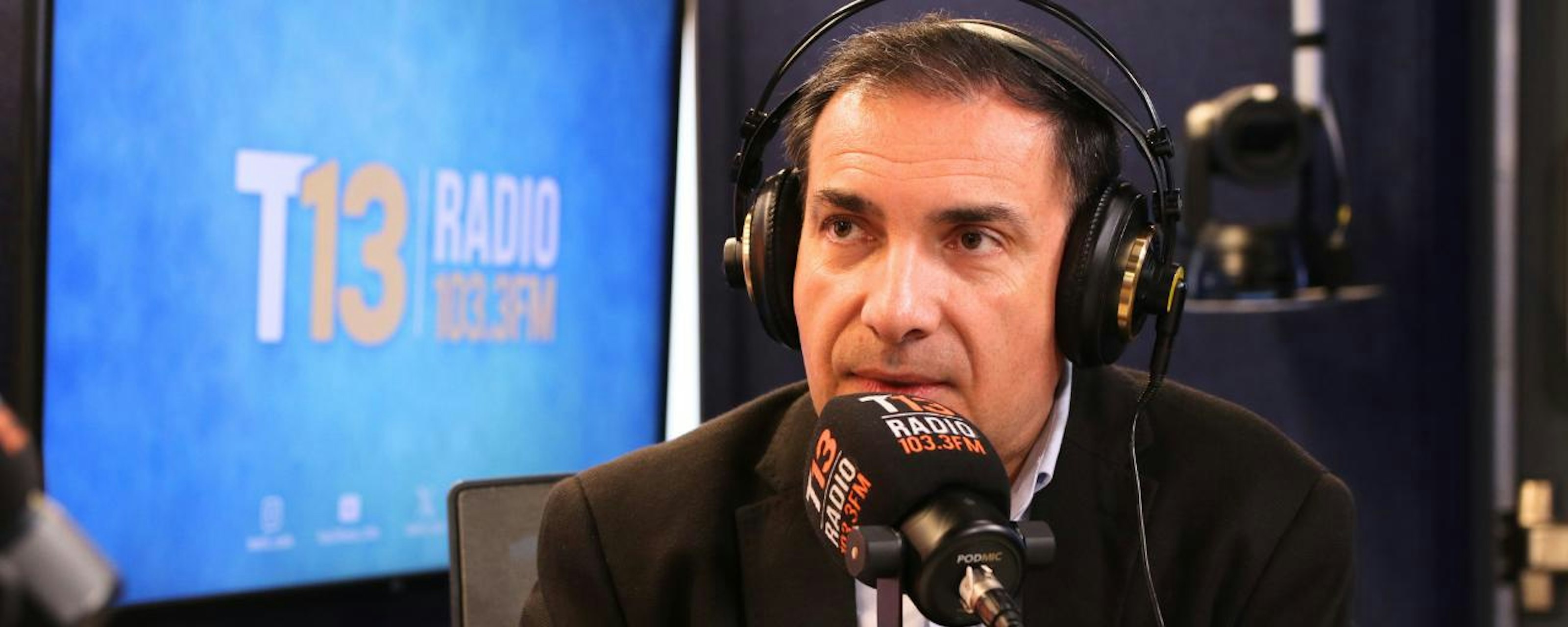 Alberto Rojas sobre el histórico rescate protagonizado por el piloto Pardo