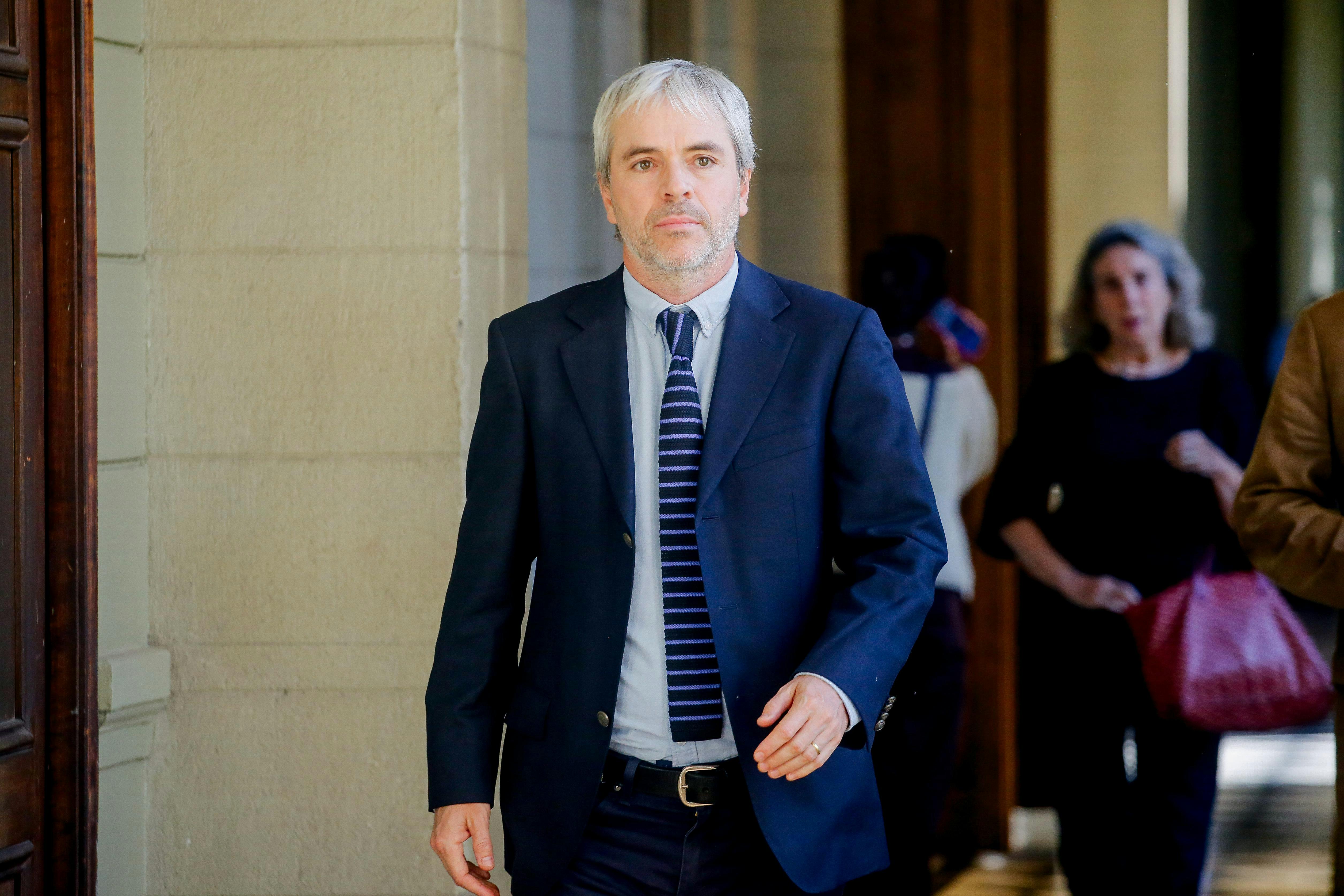 Exministro Blumel: “No tener la humildad de escuchar las críticas tiene podrida la política chilena”