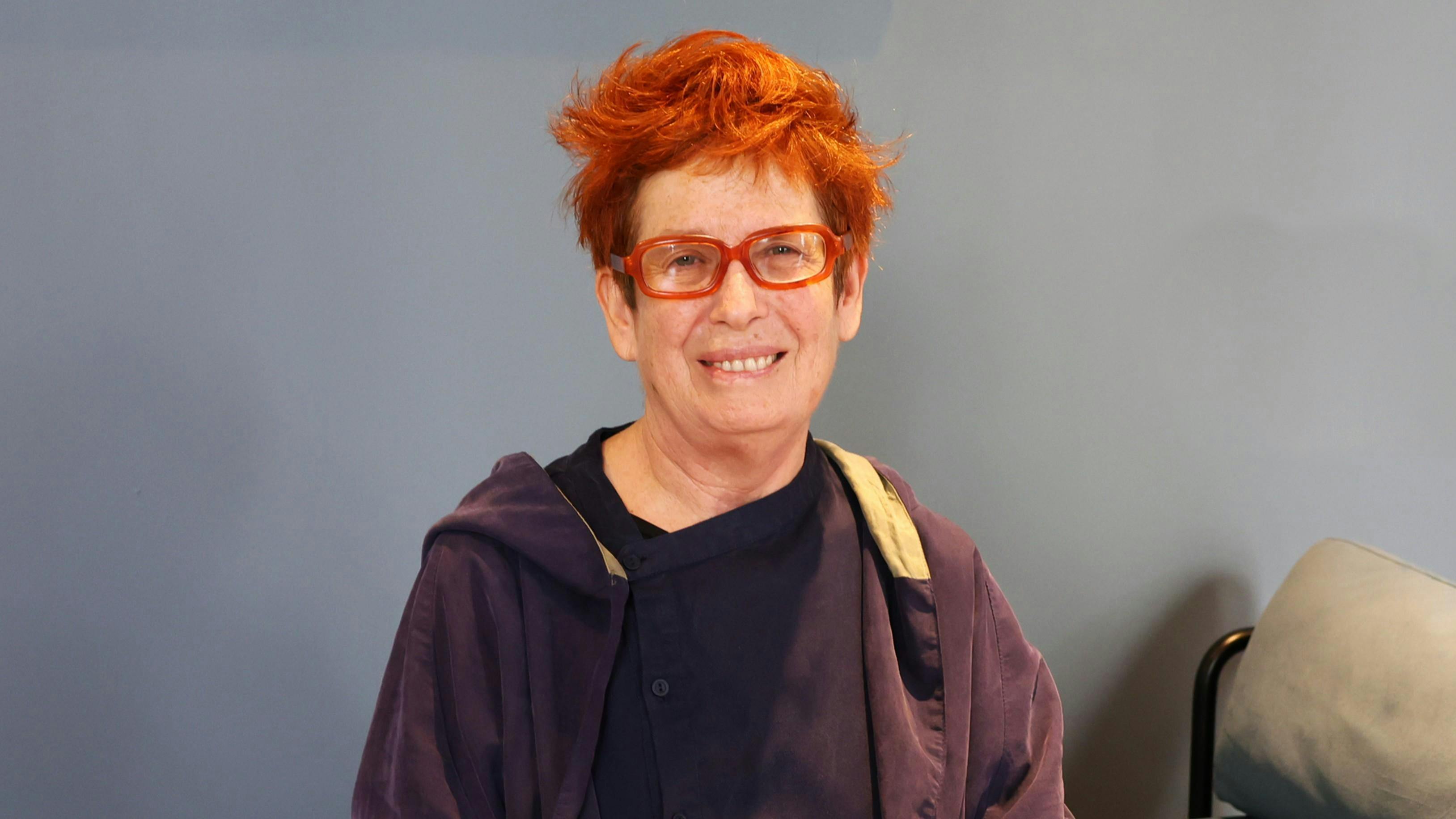Cynthia Rimsky y su Premio Nacional de Literatura 2026
