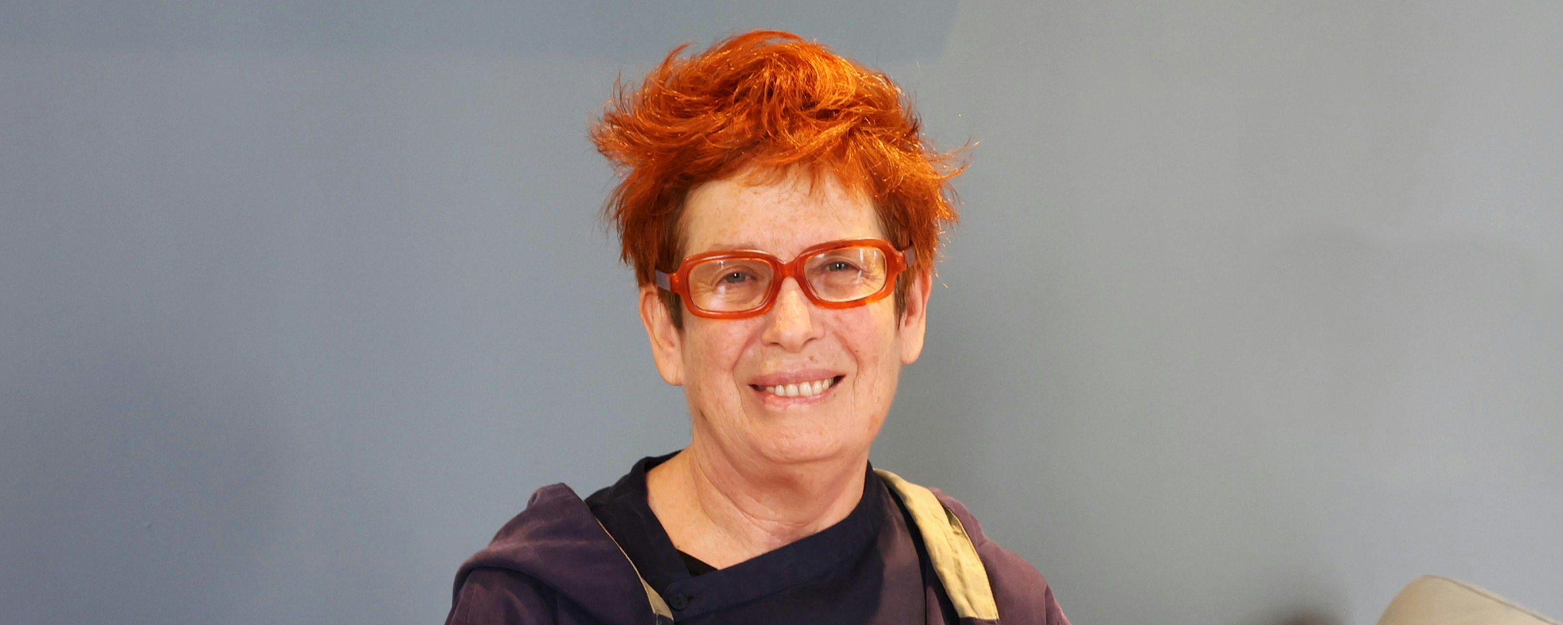Cynthia Rimsky y su Premio Nacional de Literatura 2026