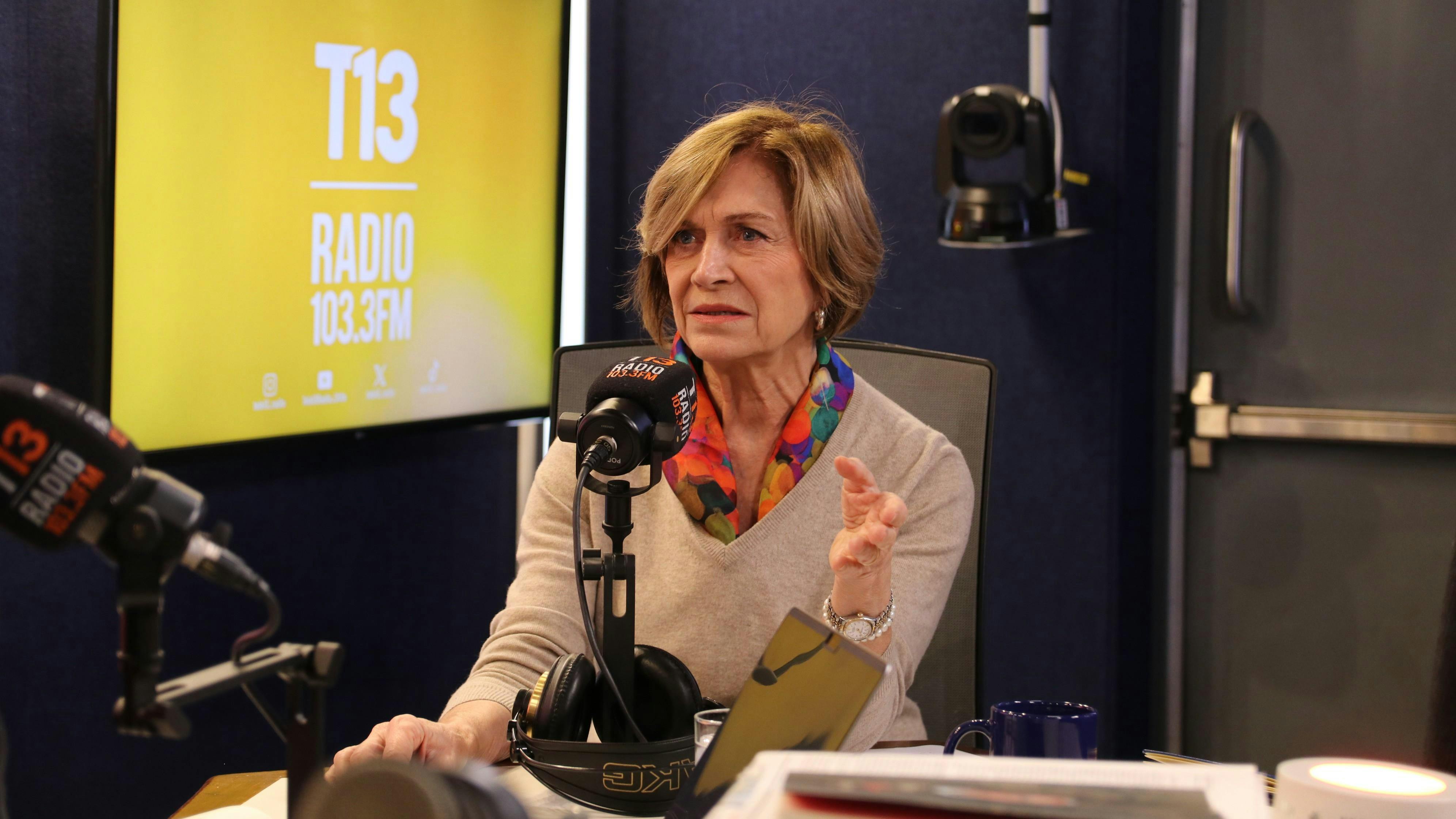 Matthei por Cerimedo: “En defensa de quienes lo contrataron en esa época, no se sabía que era el monstruo que ha demostrado ser”