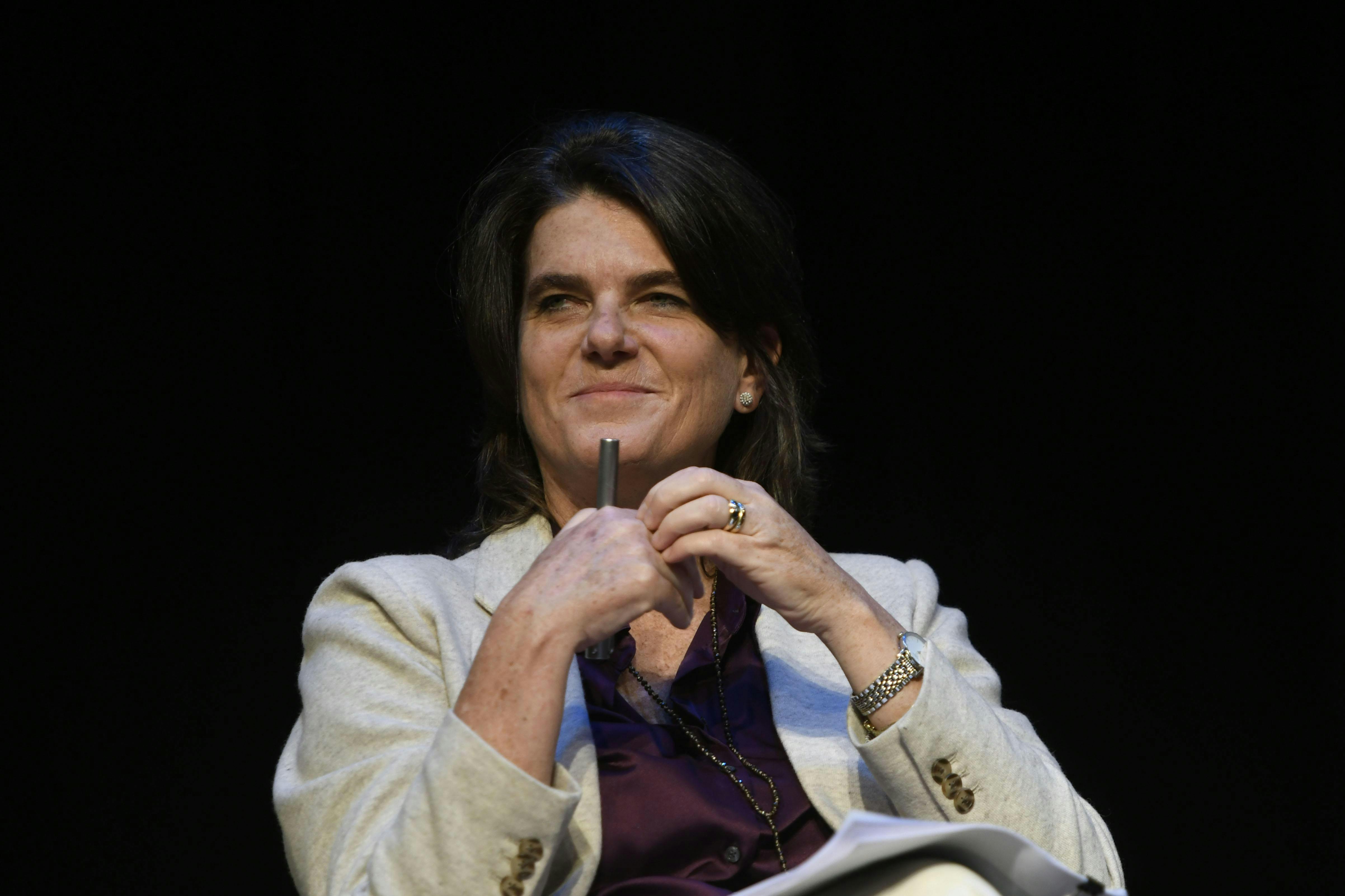 Bettina Horst descarta amenaza en cambios al Estado: "No busca reducir, ni crear nuevos ministerios"