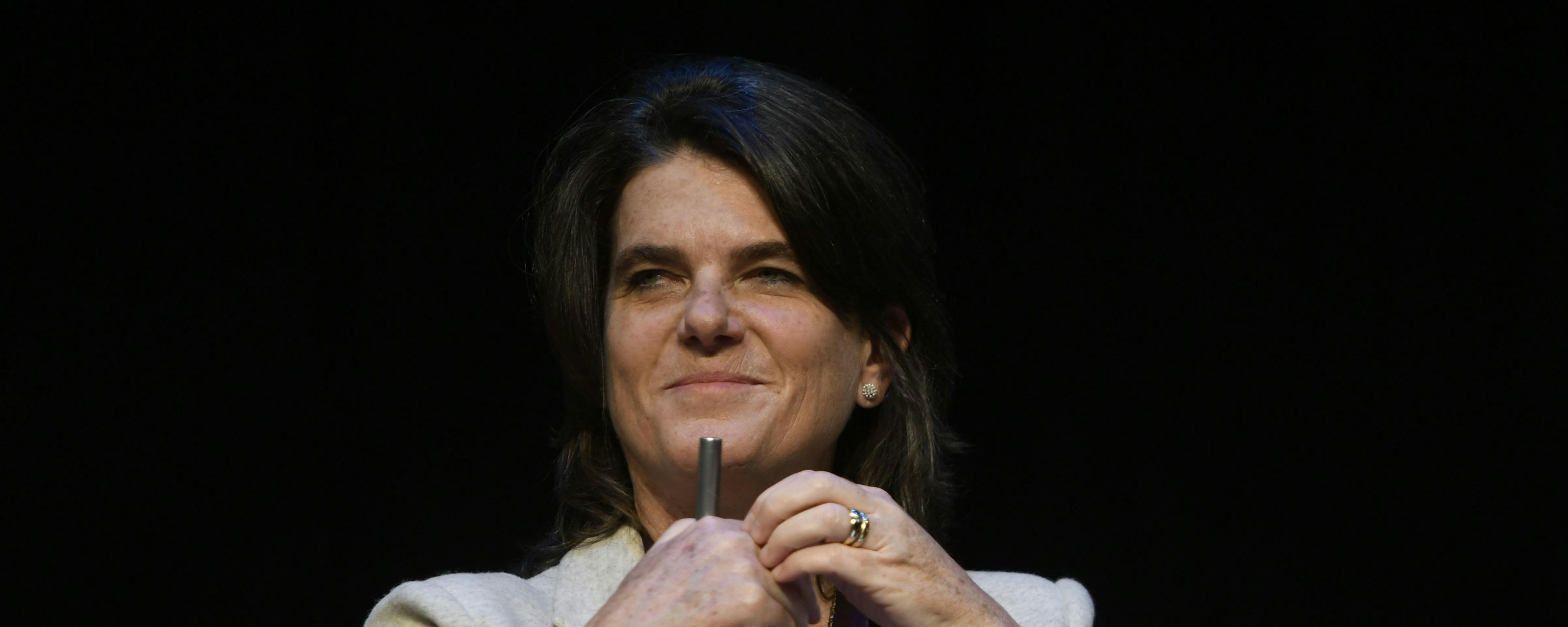 Bettina Horst descarta amenaza en cambios al Estado: "No busca reducir, ni crear nuevos ministerios"