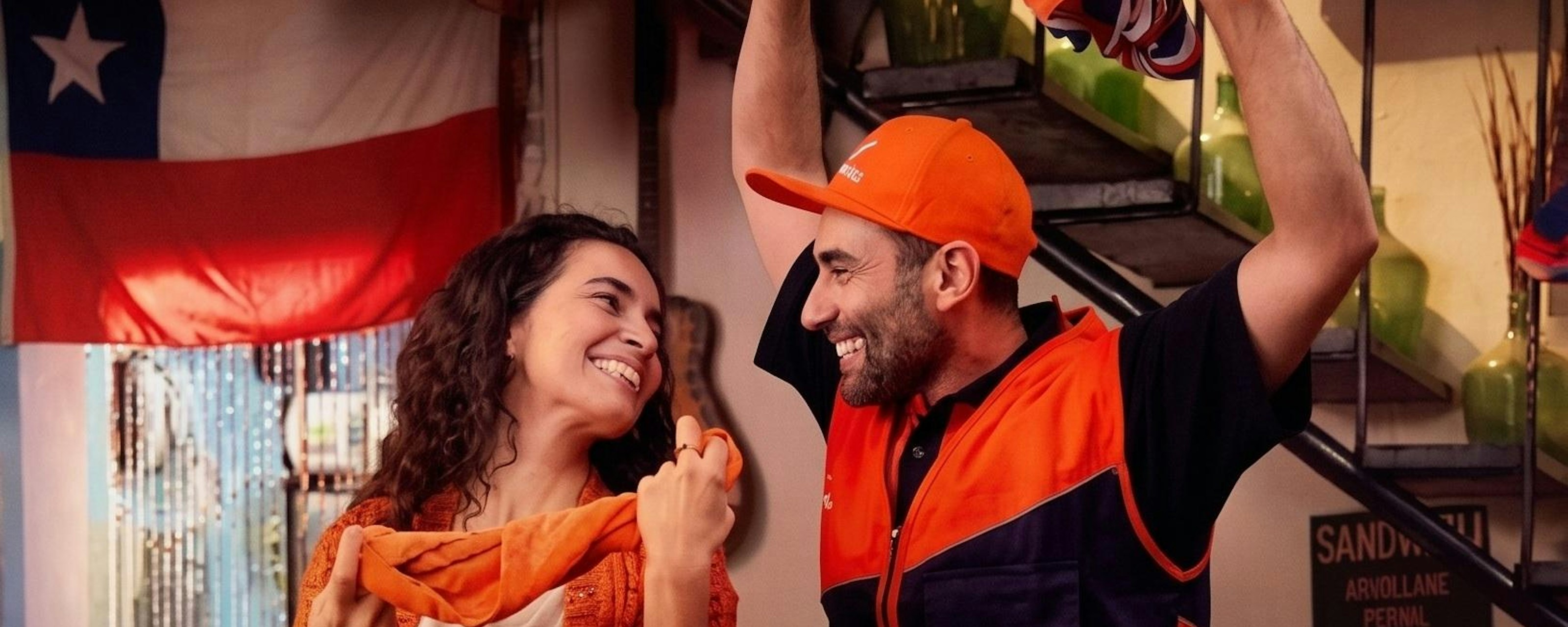 La cueca que une a Chile: radios de Arica a Punta Arenas homenajean a las Pymes