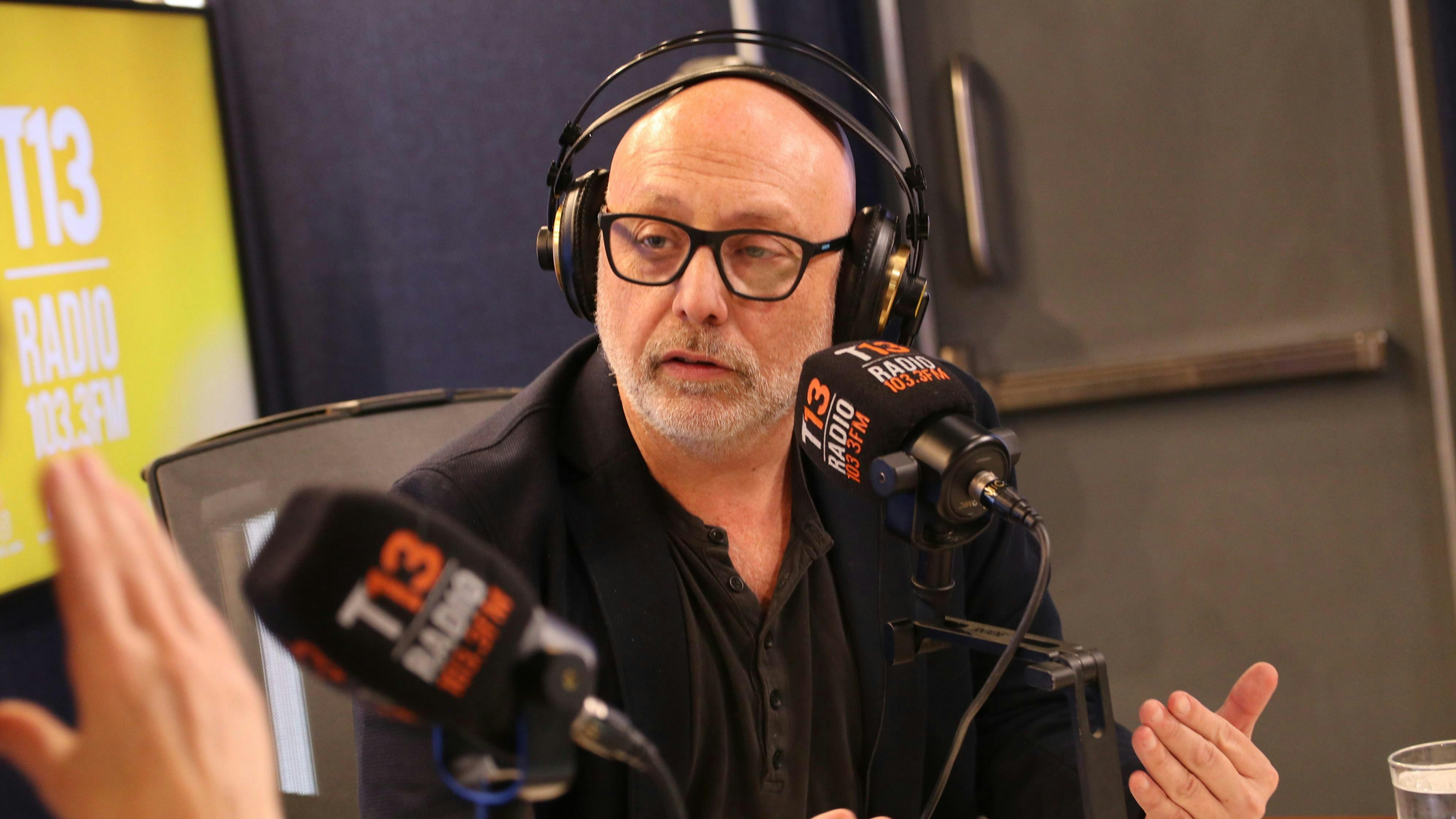 Experto en medios digitales, Andrés Azócar, por bots en RRSS: “Lo que hacen estas cuentas es aprovechar la conversación política para ellos marcar la agenda”