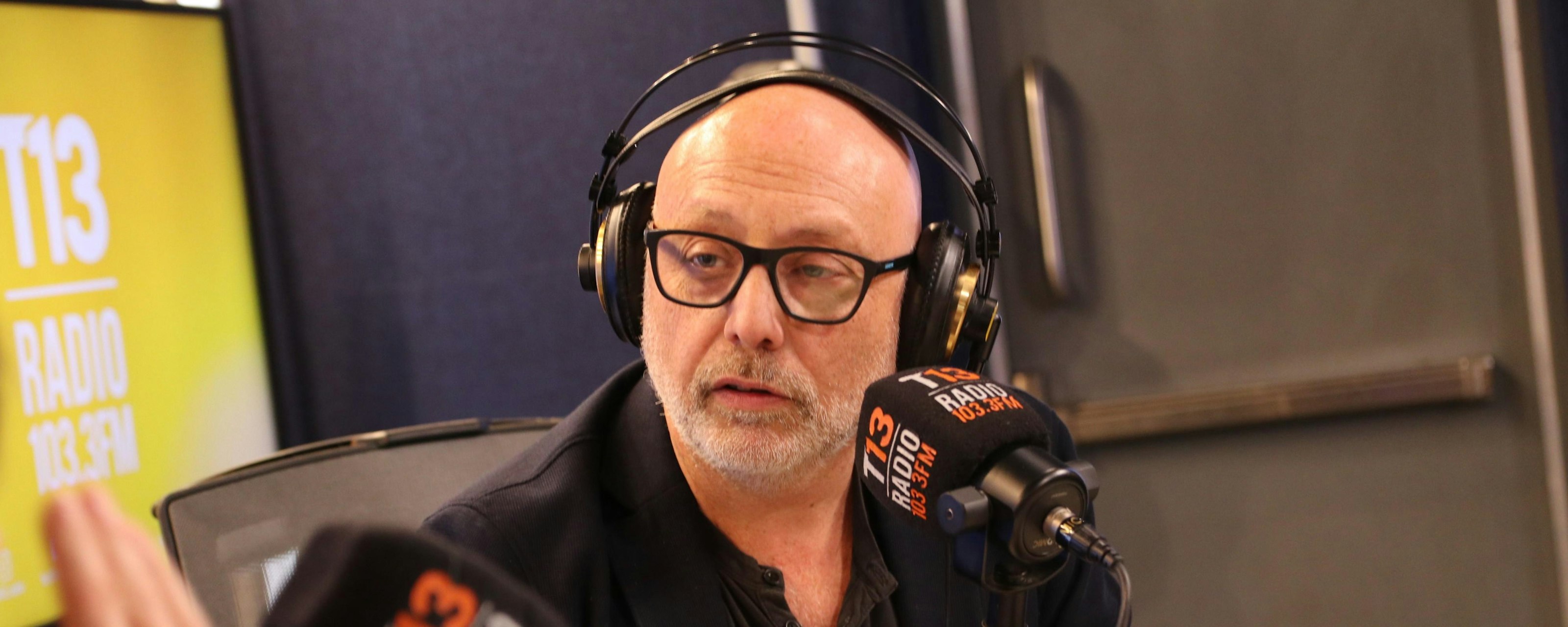Experto en medios digitales, Andrés Azócar, por bots en RRSS: “Lo que hacen estas cuentas es aprovechar la conversación política para ellos marcar la agenda”