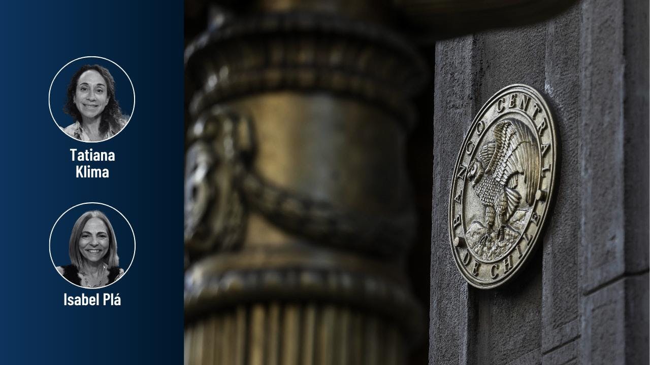 Los efectos políticos del Imacec de julio para La Moneda
