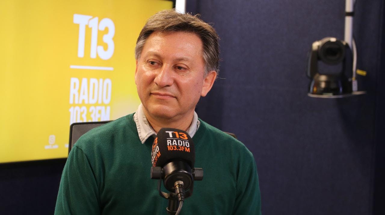 Leo Meyer por las EBCT: "Las Empresas de Base Científico-Tecnológica en Chile son menos de 600"