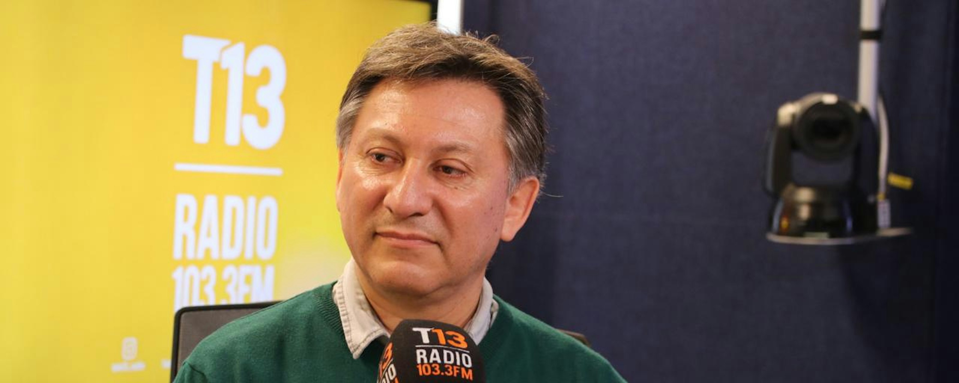 Leo Meyer por las EBCT: "Las Empresas de Base Científico-Tecnológica en Chile son menos de 600"