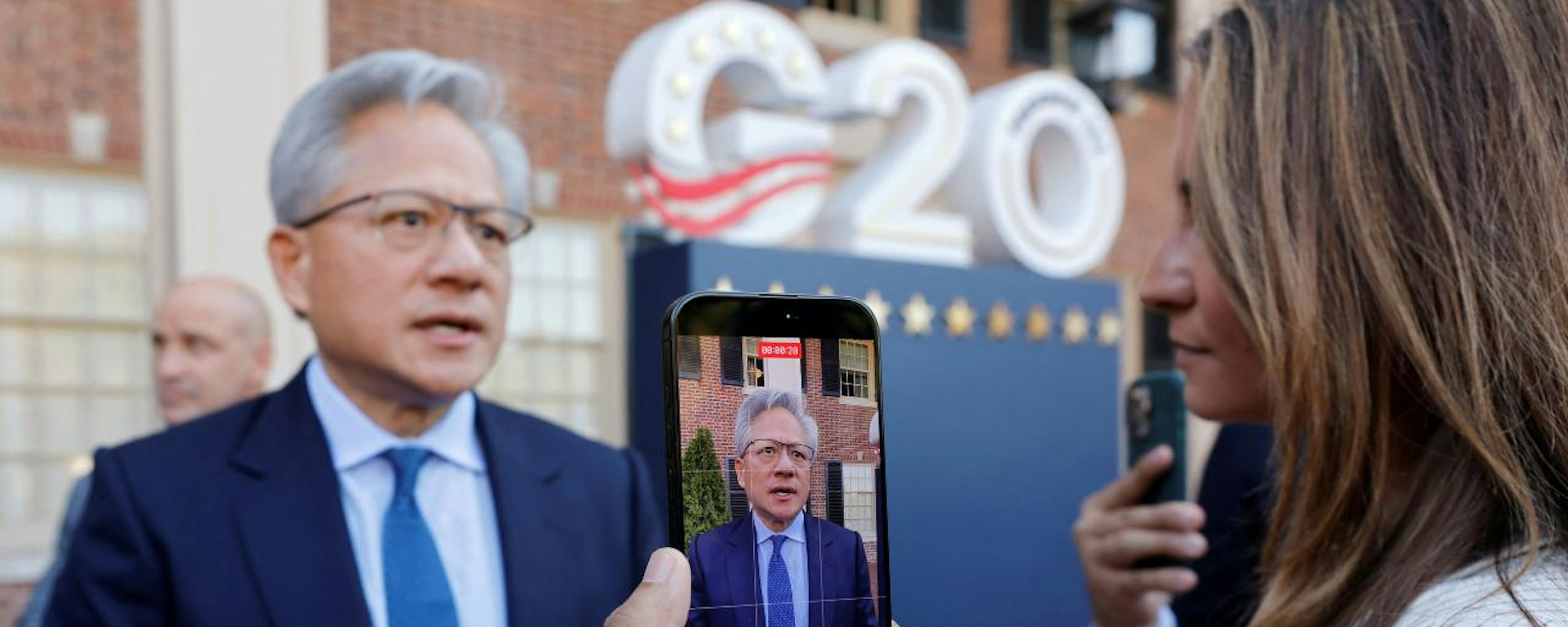 Rendimientos al alza y tensión en el G20 marcan una jornada crítica para los mercados