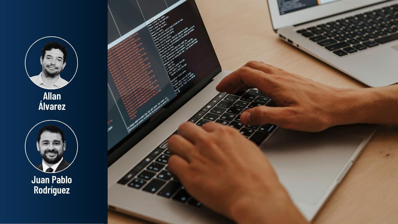 Los efectos políticos de las granjas de bots y la modernización del Estado