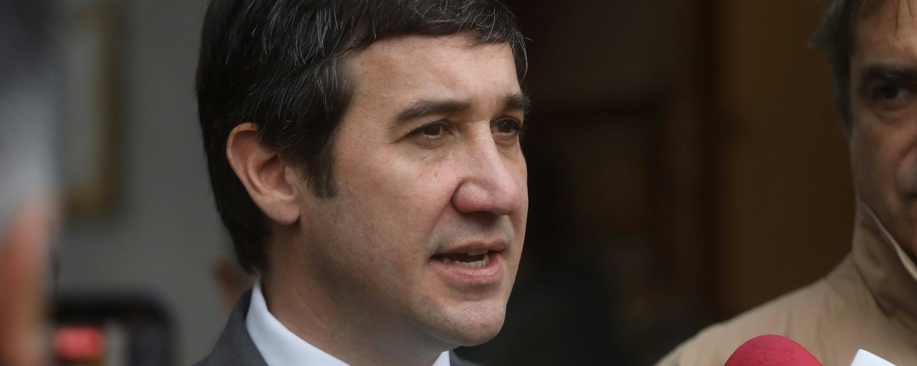 "Si matan a un alcalde, 344 se vuelven blanco": diputado Guillermo Ramírez y amenazas a White