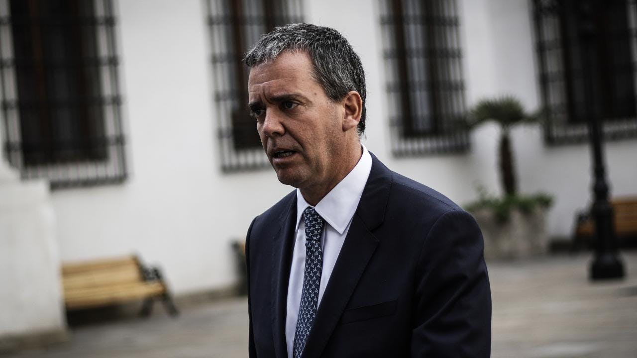 Felipe Harboe: "Es difícil implementar una ley sin la agencia encargada de la fiscalización”