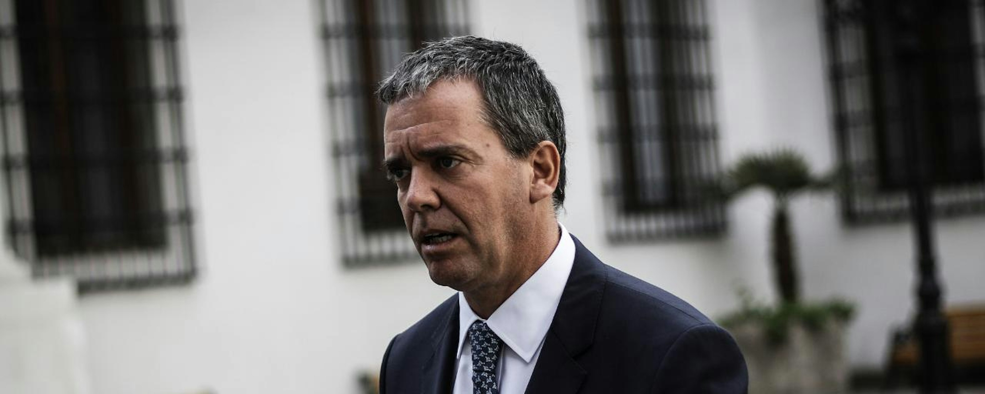 Felipe Harboe: "Es difícil implementar una ley sin la agencia encargada de la fiscalización”