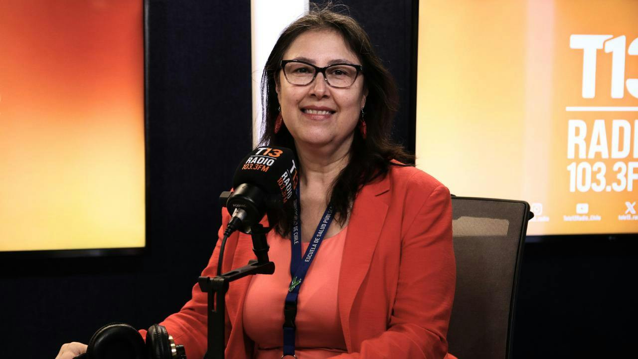"No hay que banalizar": Olga Toro y la prevención del suicidio