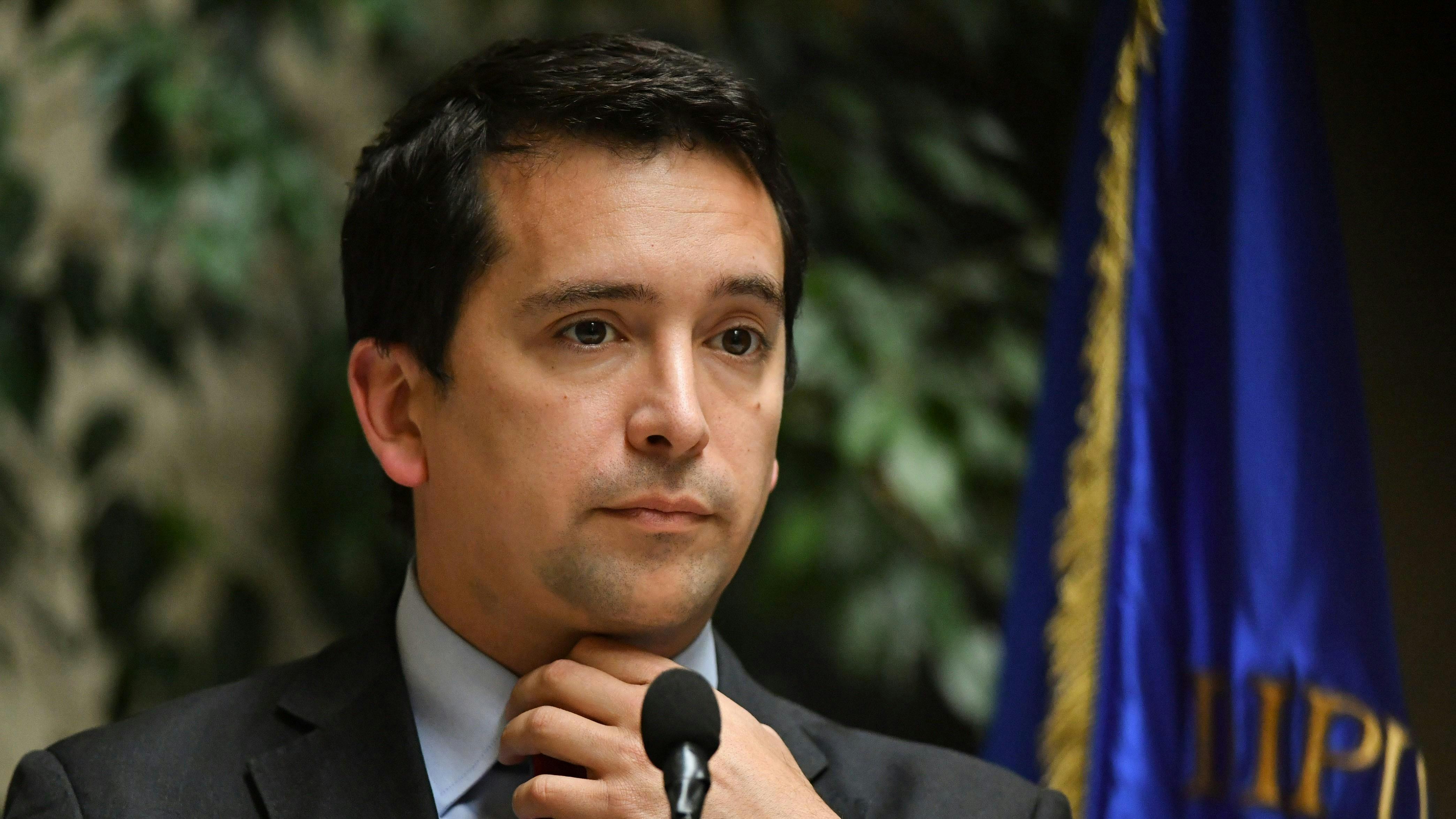 Diputado Araya (Rep): “Tras el derrocamiento del desastroso gobierno de Allende (...) Chile empezó a reconstruir todo lo que había retrocedido”