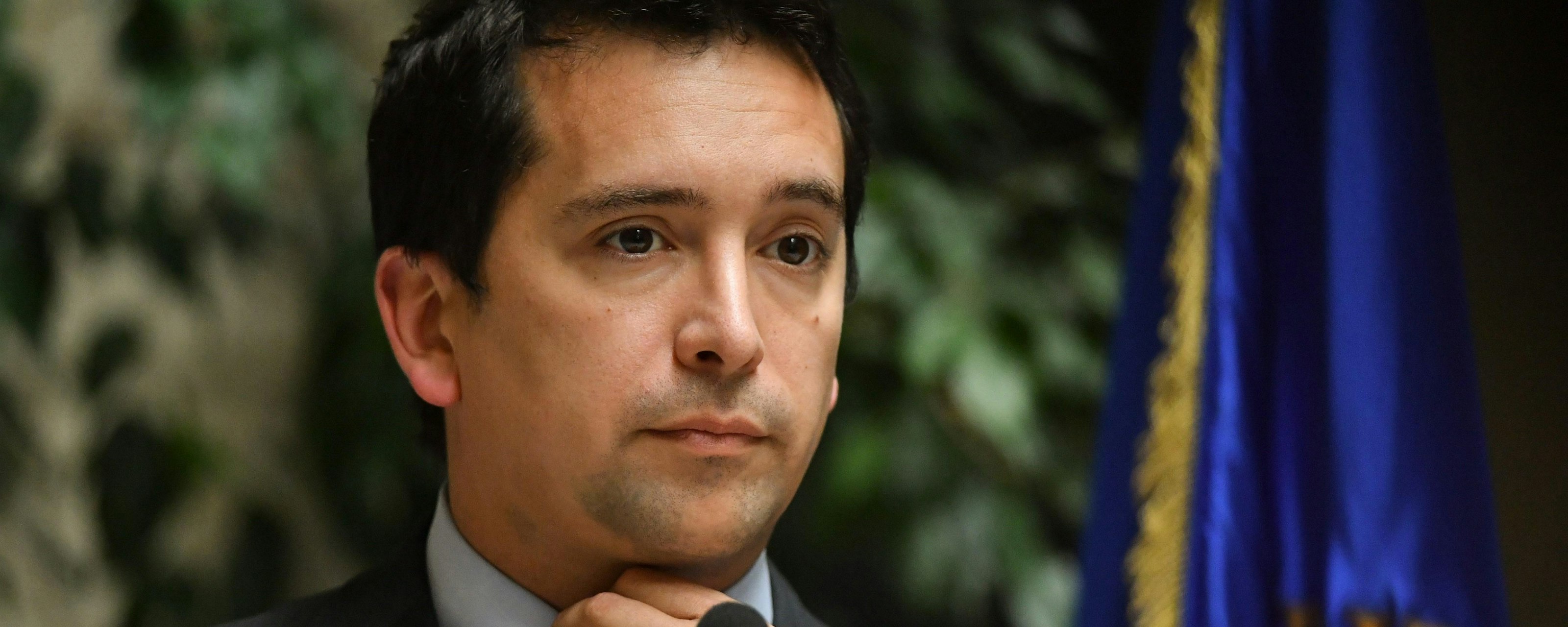 Diputado Araya (Rep): “Tras el derrocamiento del desastroso gobierno de Allende (...) Chile empezó a reconstruir todo lo que había retrocedido”