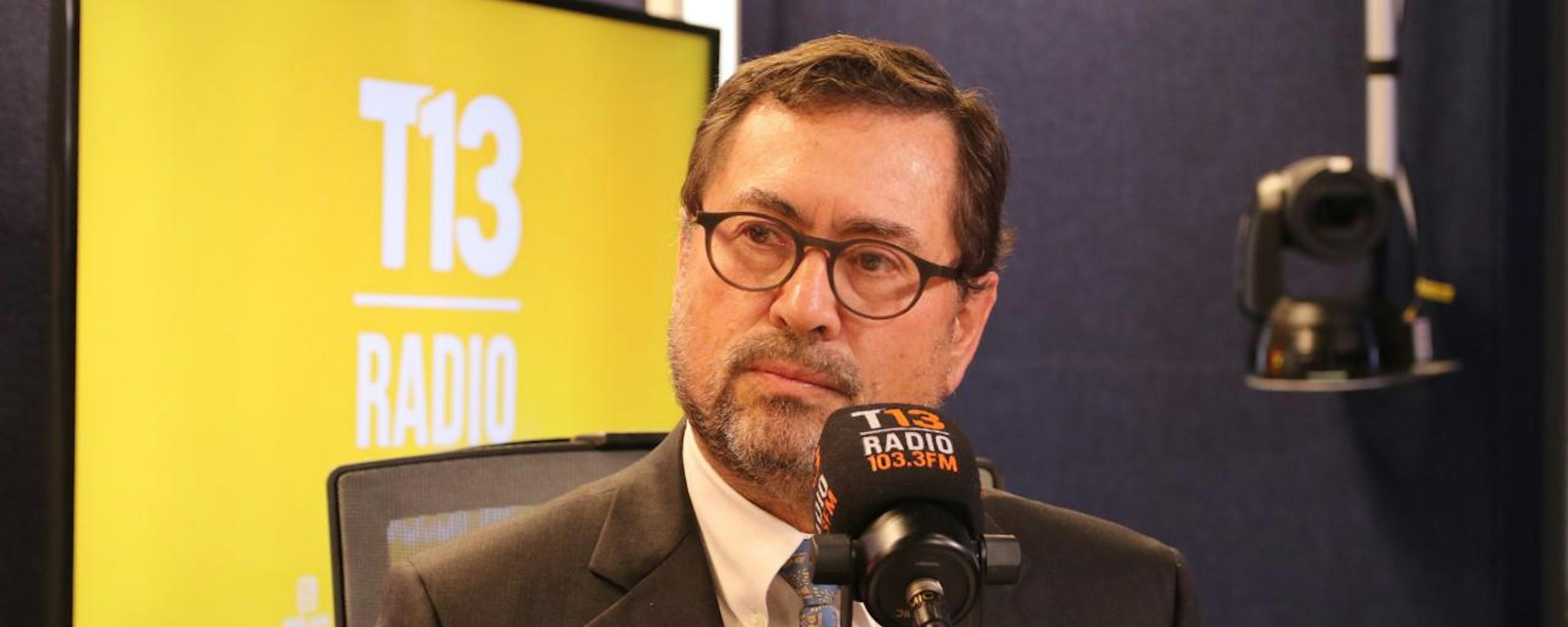 Canciller y declaración con Argentina: "Está claramente dicho que en la totalidad del Estrecho de Magallanes, la soberanía es chilena"