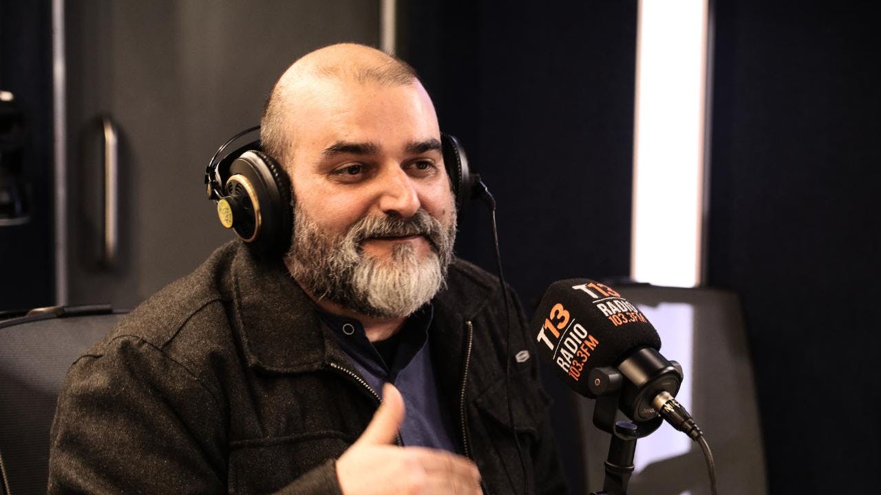 Ricardo Sánchez, director de Indupan, y la mejor empanada 2026: "El mejor barómetro es que te quieras comer una segunda"