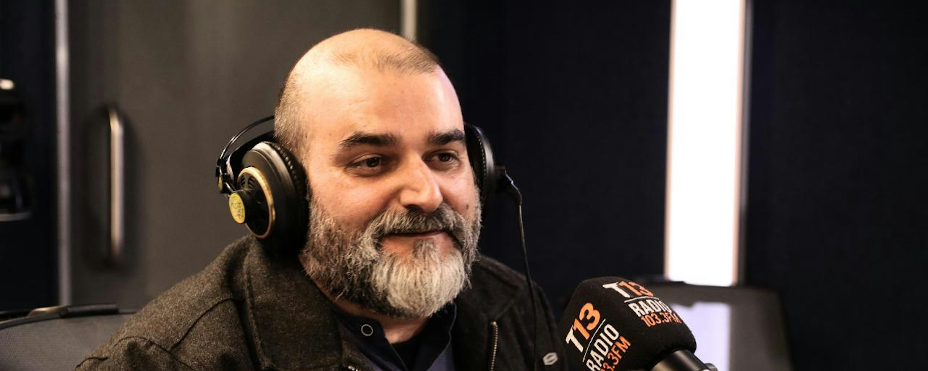 Ricardo Sánchez, director de Indupan, y la mejor empanada 2026: "El mejor barómetro es que te quieras comer una segunda"