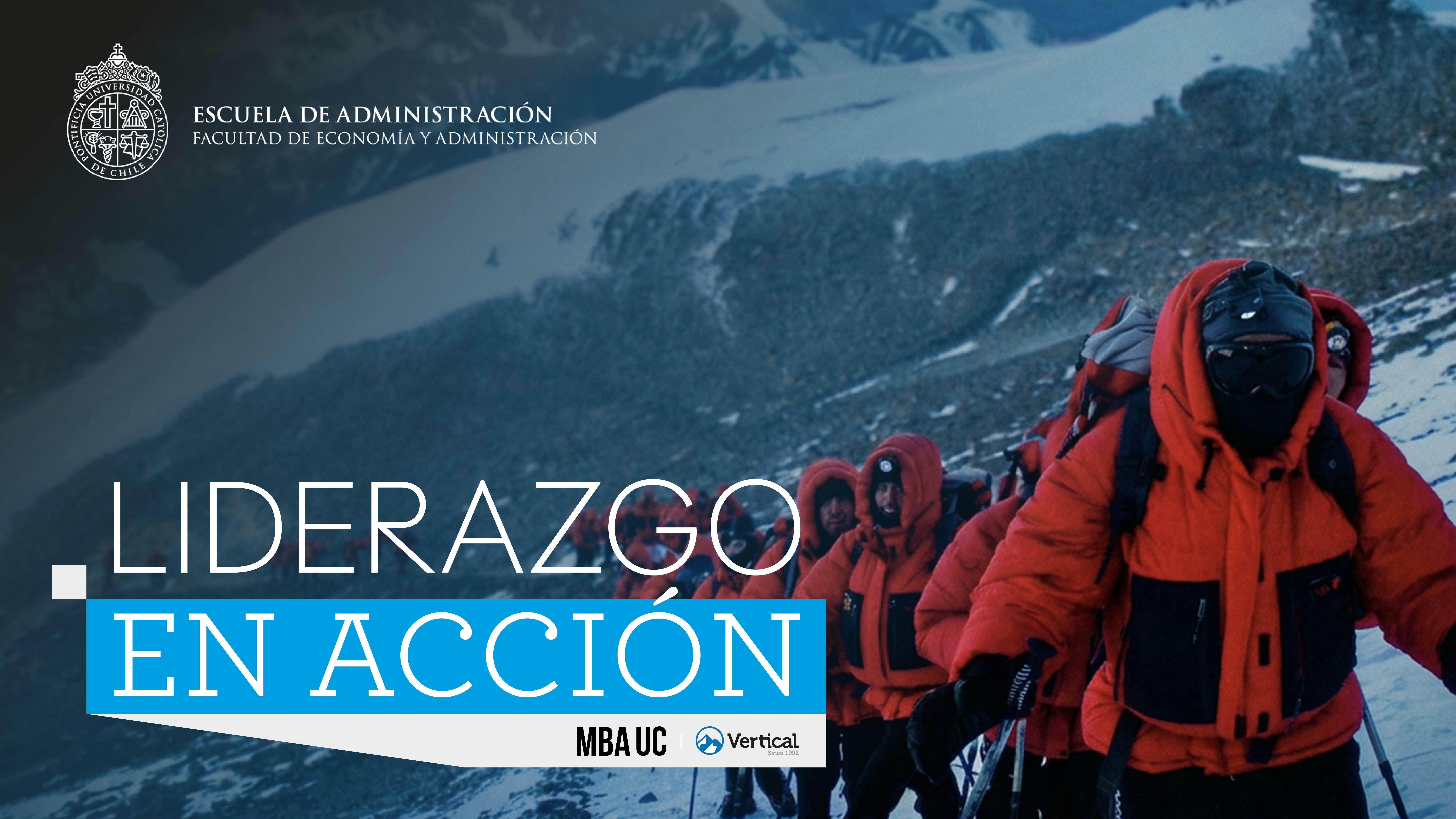 La conversación sobre liderar no se detiene: Revisa los primeros episodios de “Liderazgo en Acción” en Radio 13c