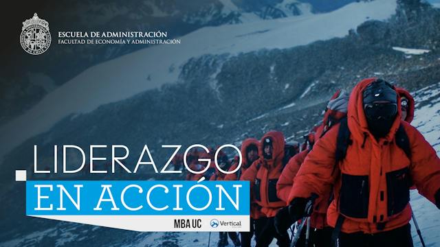 La conversación sobre liderar no se detiene: Revisa los primeros episodios de “Liderazgo en Acción” en Radio 13c