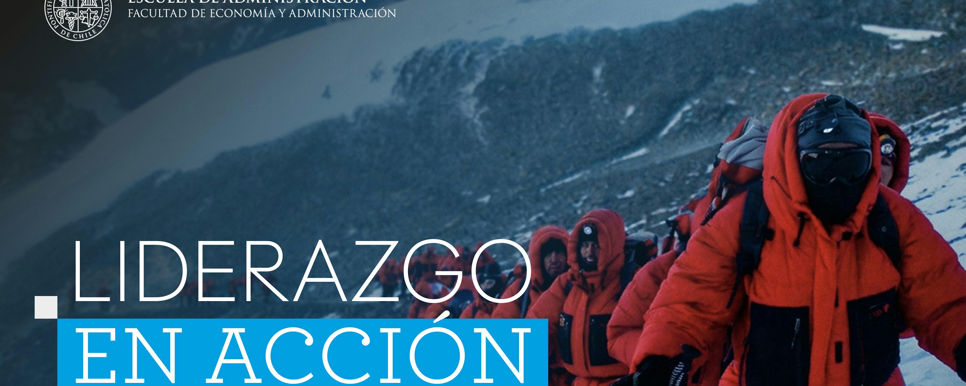 La conversación sobre liderar no se detiene: Revisa los primeros episodios de “Liderazgo en Acción” en Radio 13c