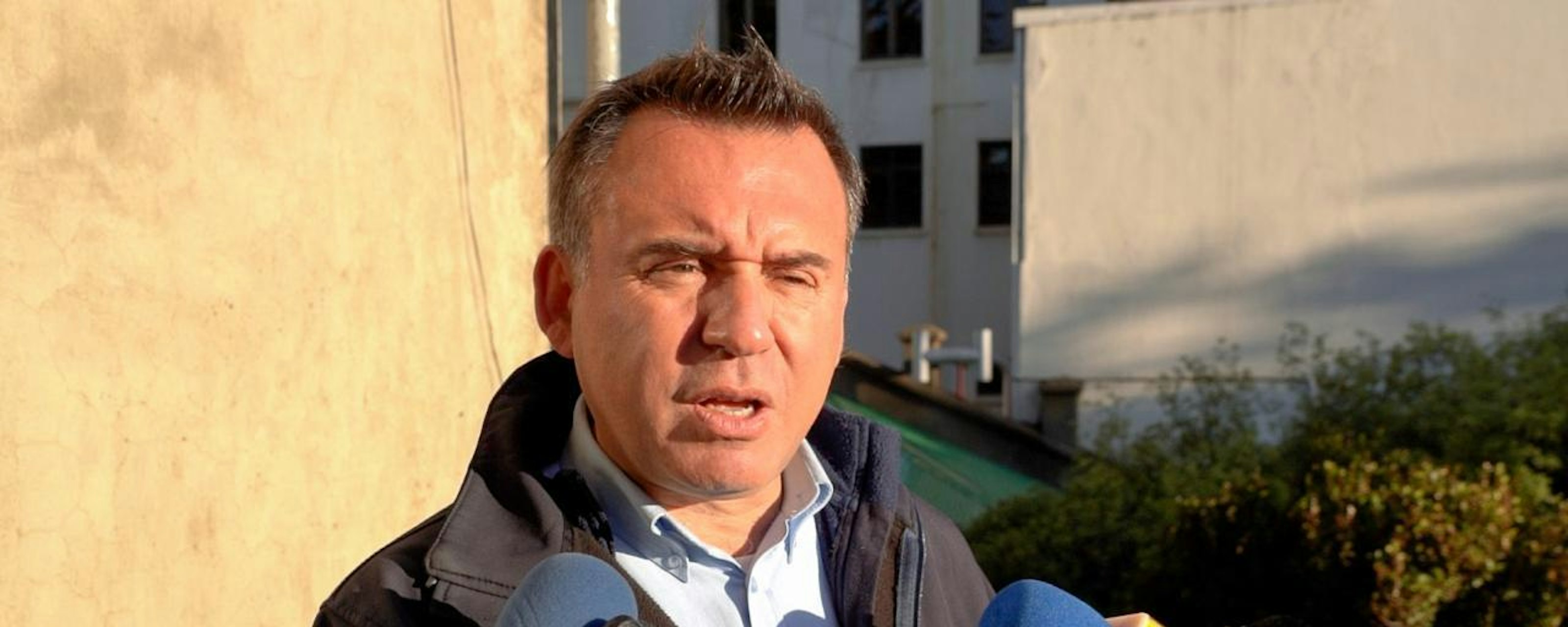 Alcalde de Punta Arenas por ruta comercial marítima con las islas Malvinas: “Bajo ningún punto de vista lo que estamos haciendo es romper el derecho internacional”