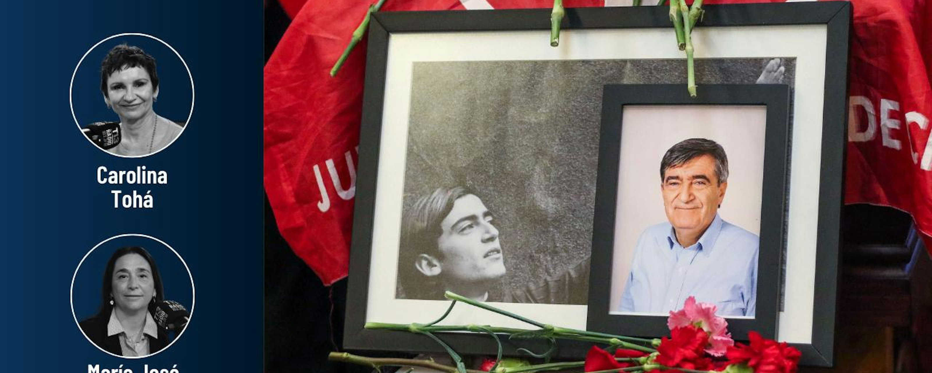 El legado de acuerdos en política que dejó Camilo Escalona