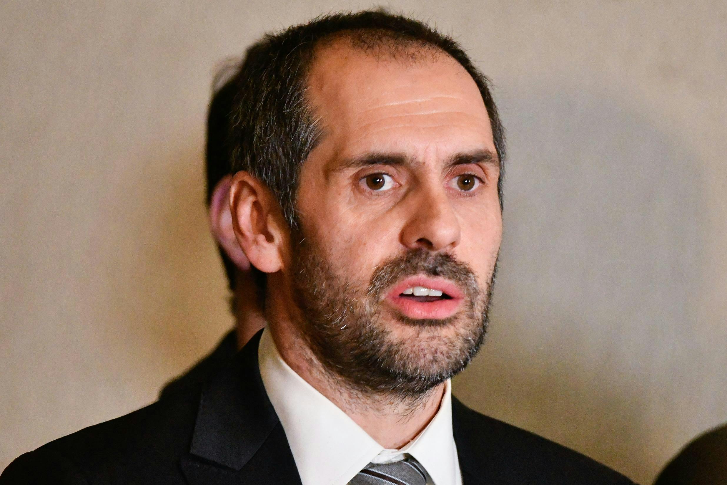 Grau por crisis presupuestaria: "Da cuenta de un gobierno con poca cohesión"
