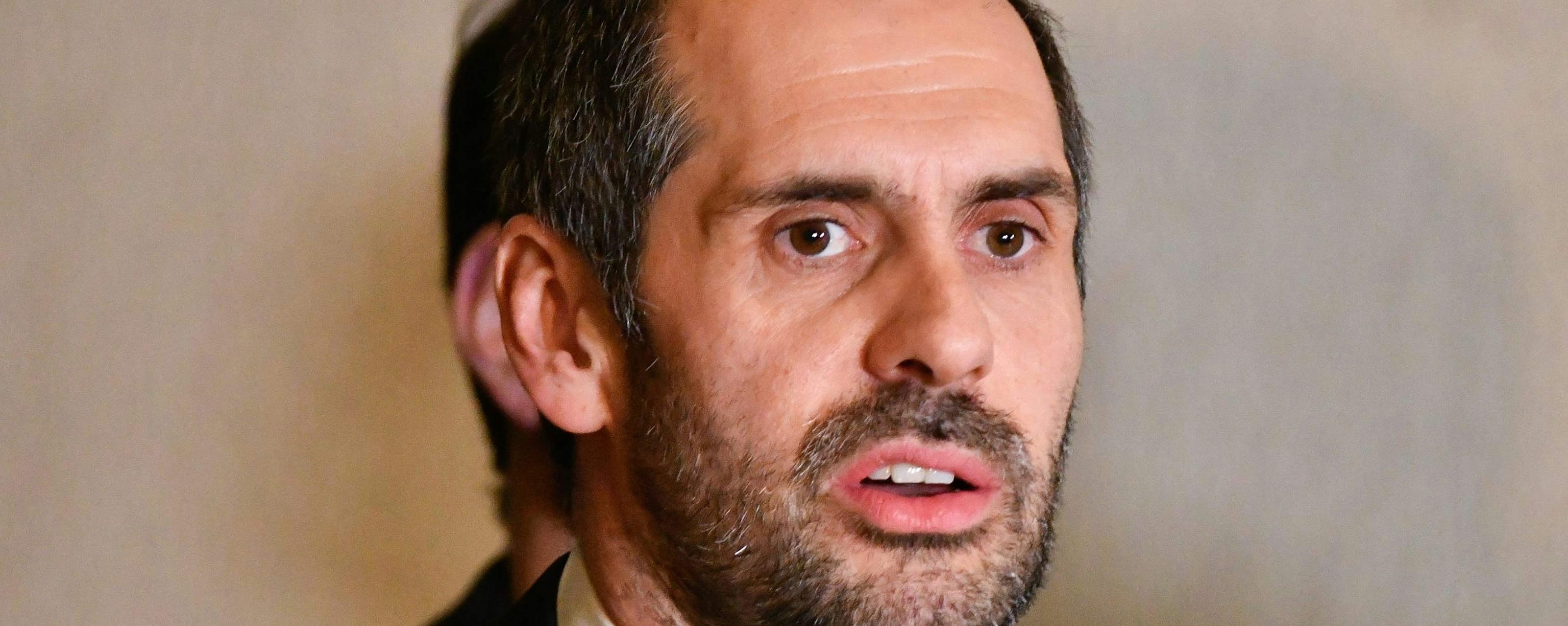 Grau por crisis presupuestaria: "Da cuenta de un gobierno con poca cohesión"