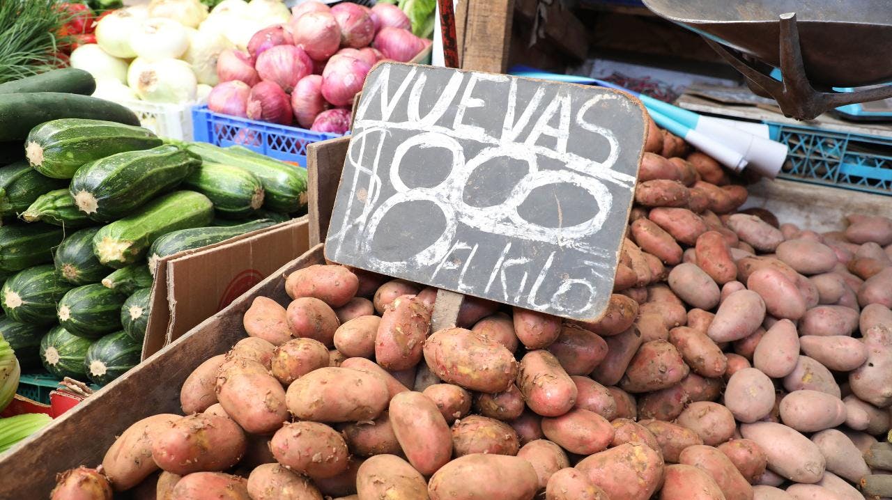 Inflación sorprende con un alza de 0,6% en agosto